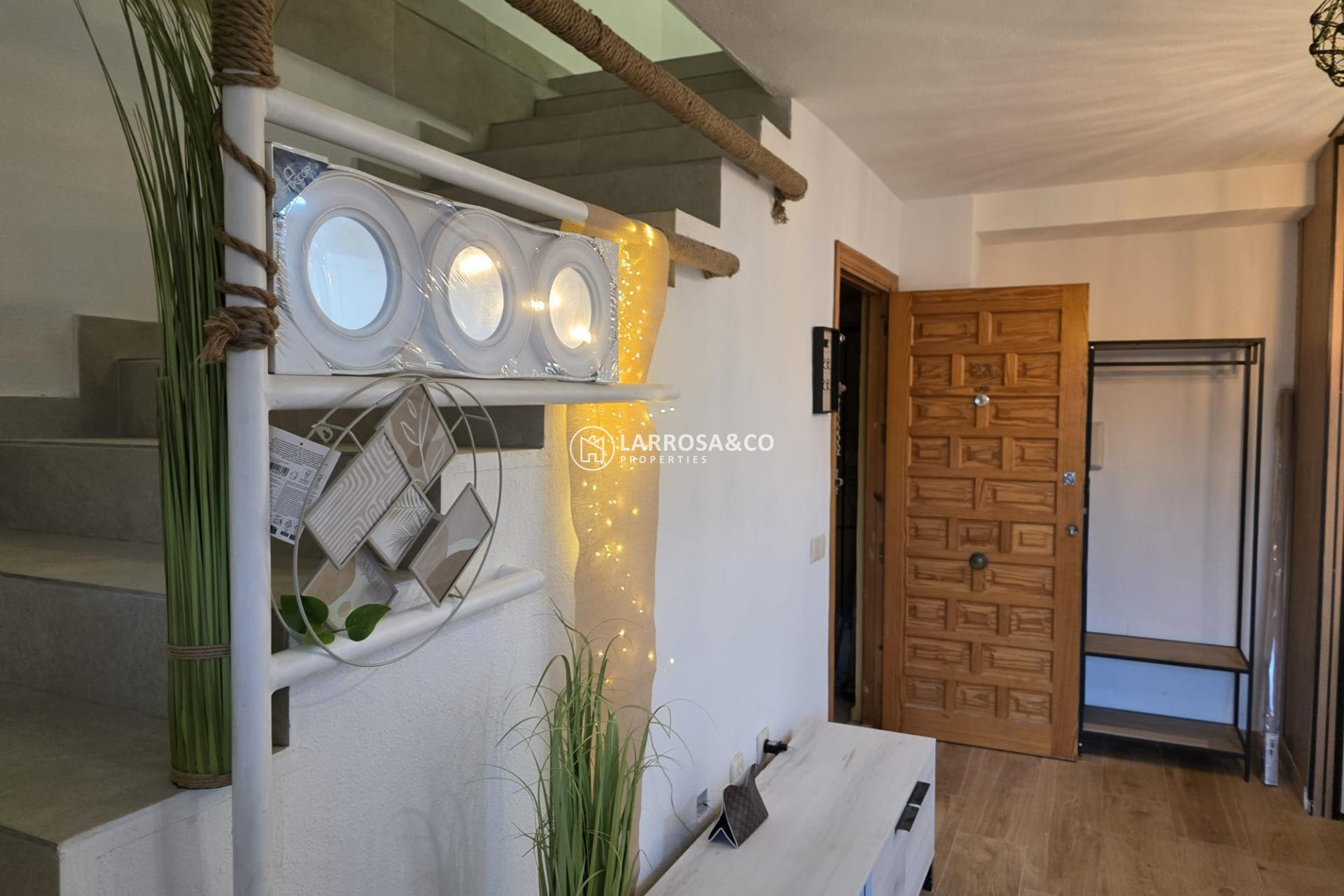 Herverkoop - Penthouse  - Torrevieja - Cala Ferris