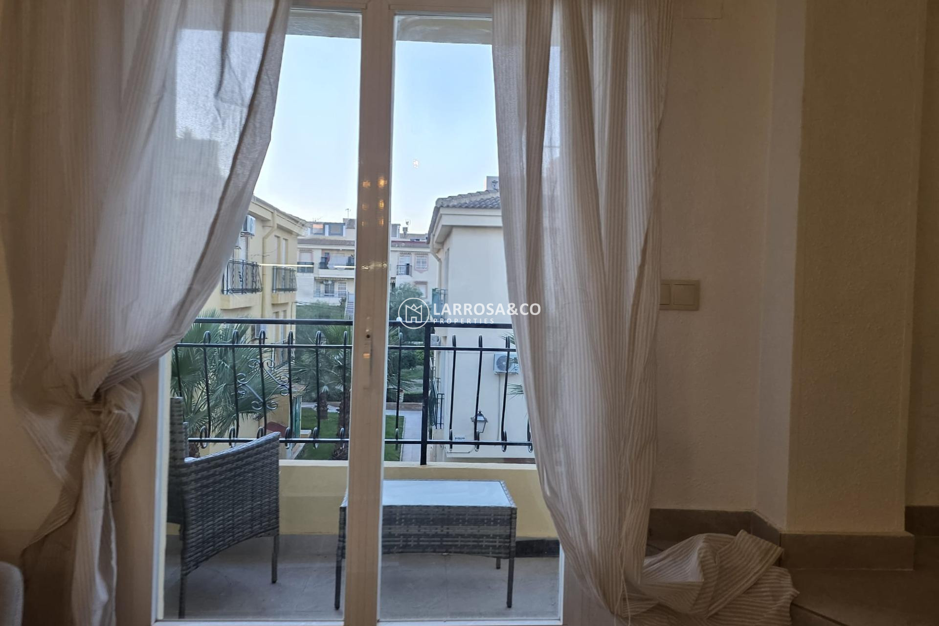 Herverkoop - Penthouse  - Torrevieja - Cala Ferris