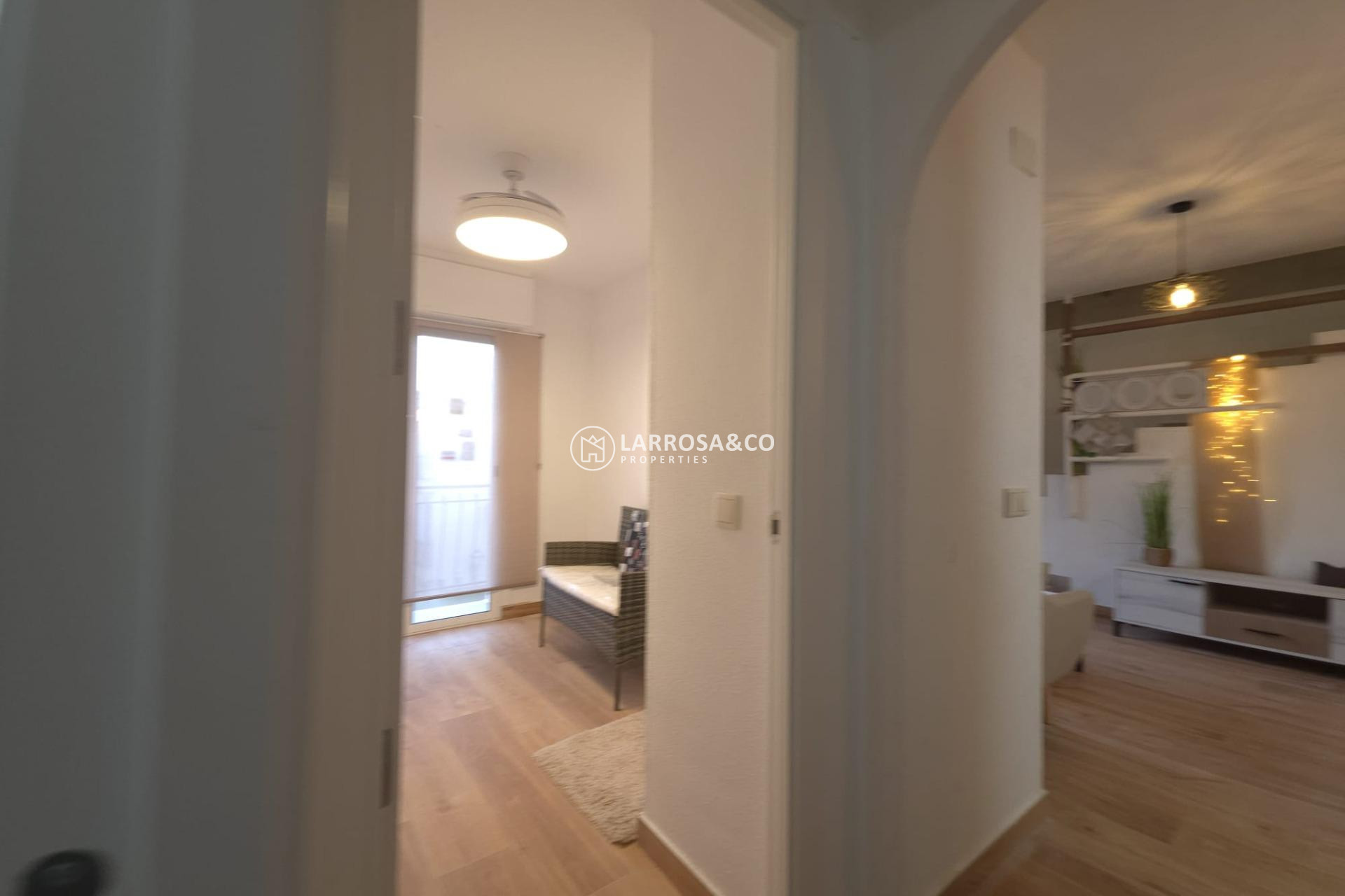 Herverkoop - Penthouse  - Torrevieja - Cala Ferris