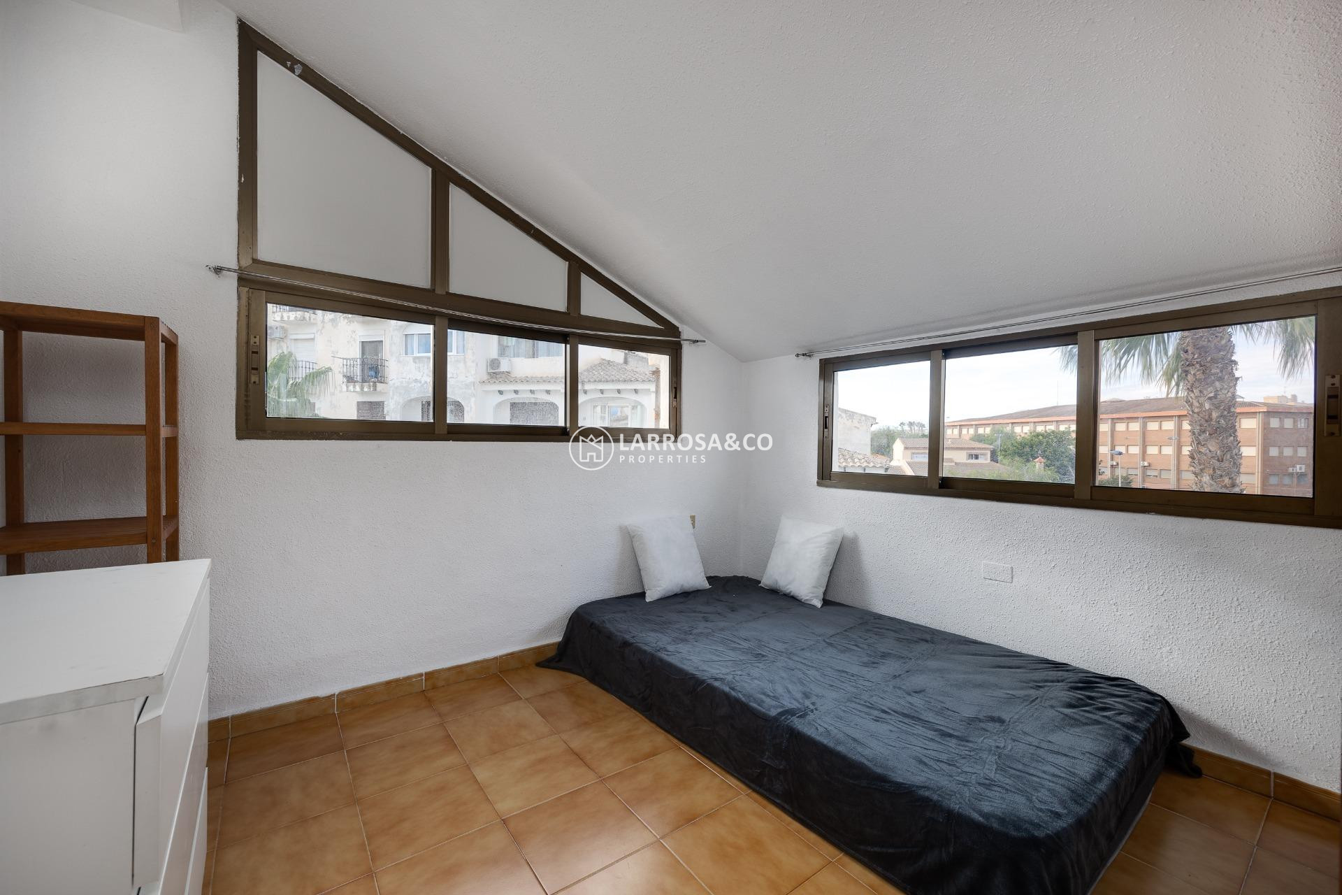 Herverkoop - Penthouse  - Torrevieja - Calas blanca