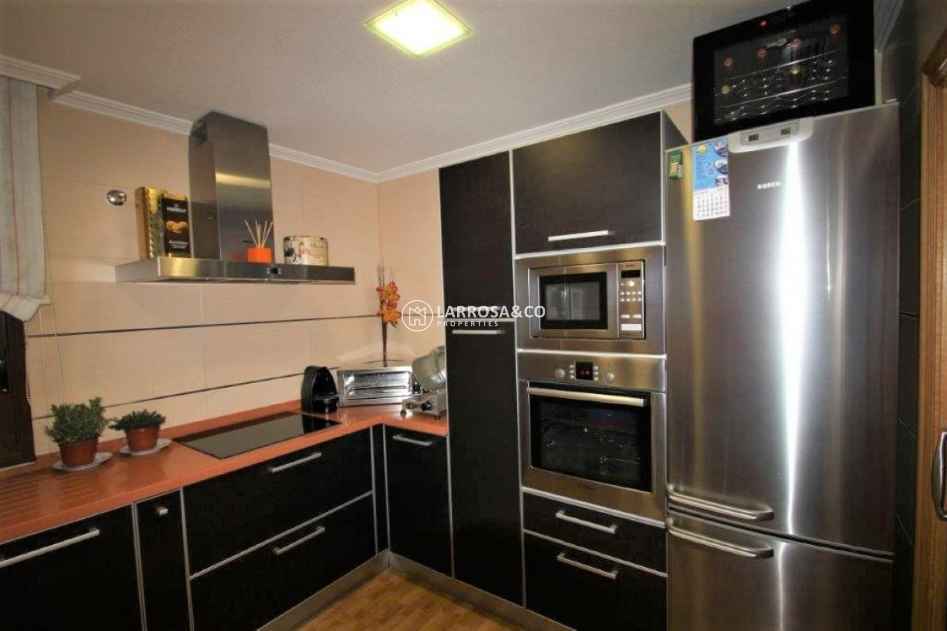 Herverkoop - Penthouse  - Torrevieja - Centro