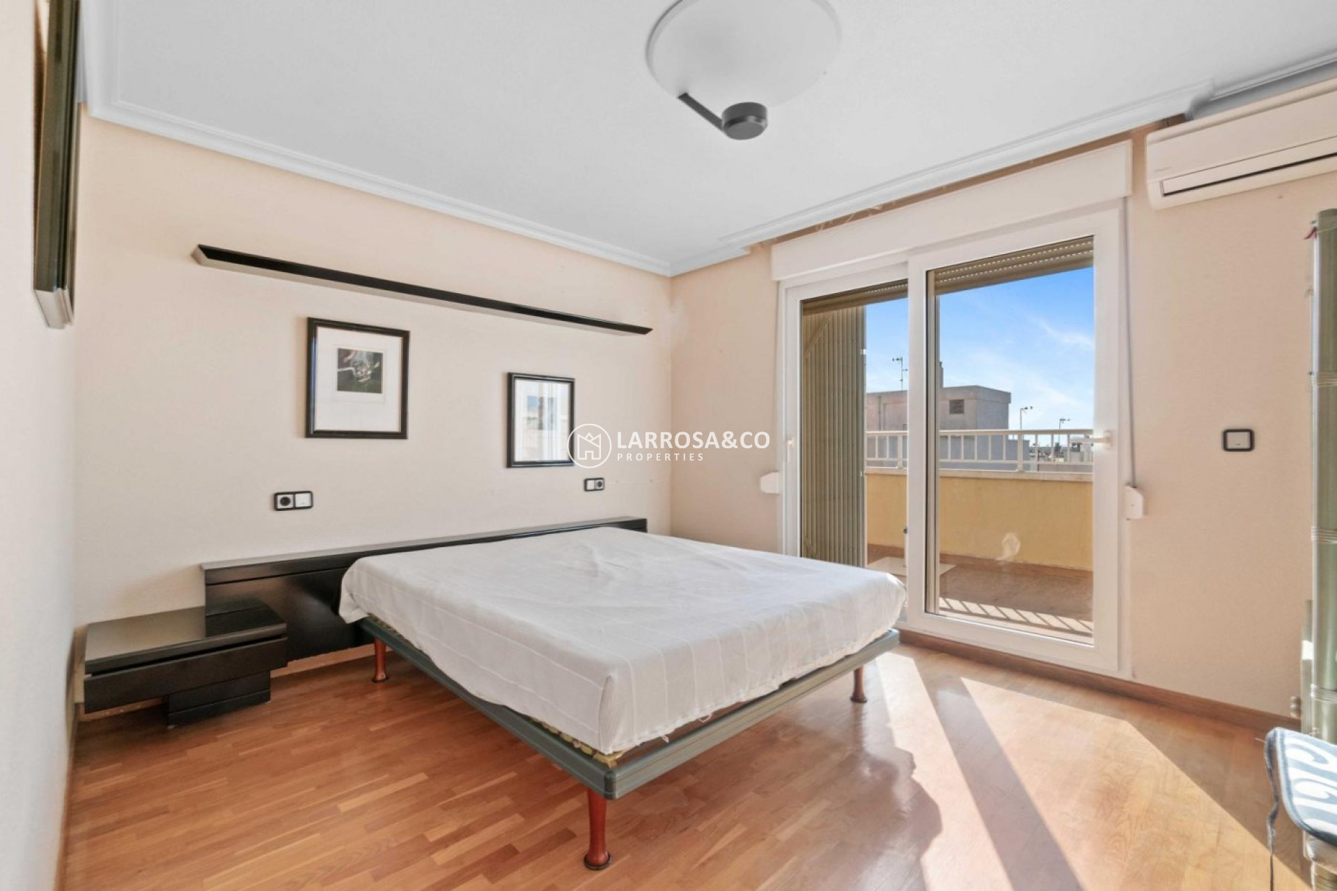 Herverkoop - Penthouse  - Torrevieja - Centro