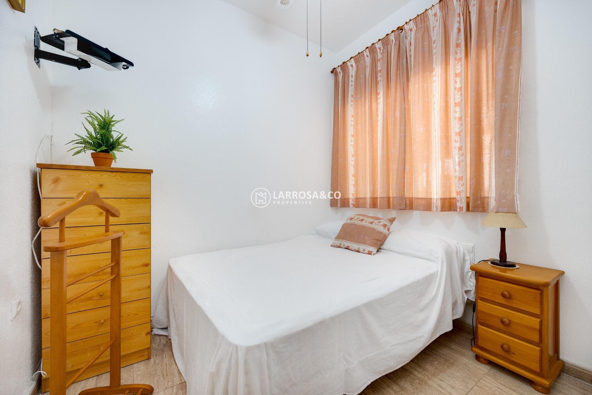 Herverkoop - Penthouse  - Torrevieja - Centro