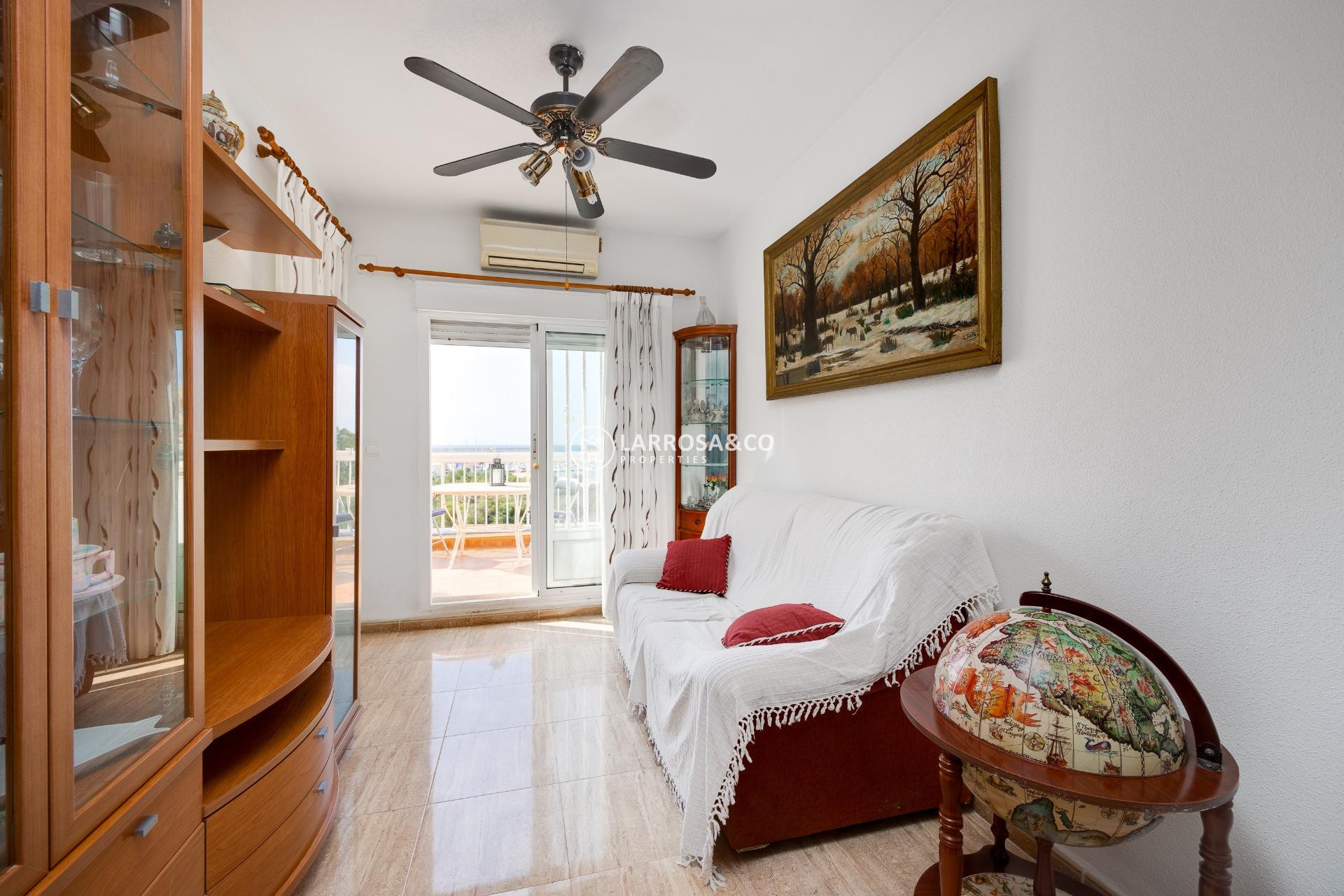 Herverkoop - Penthouse  - Torrevieja - Centro