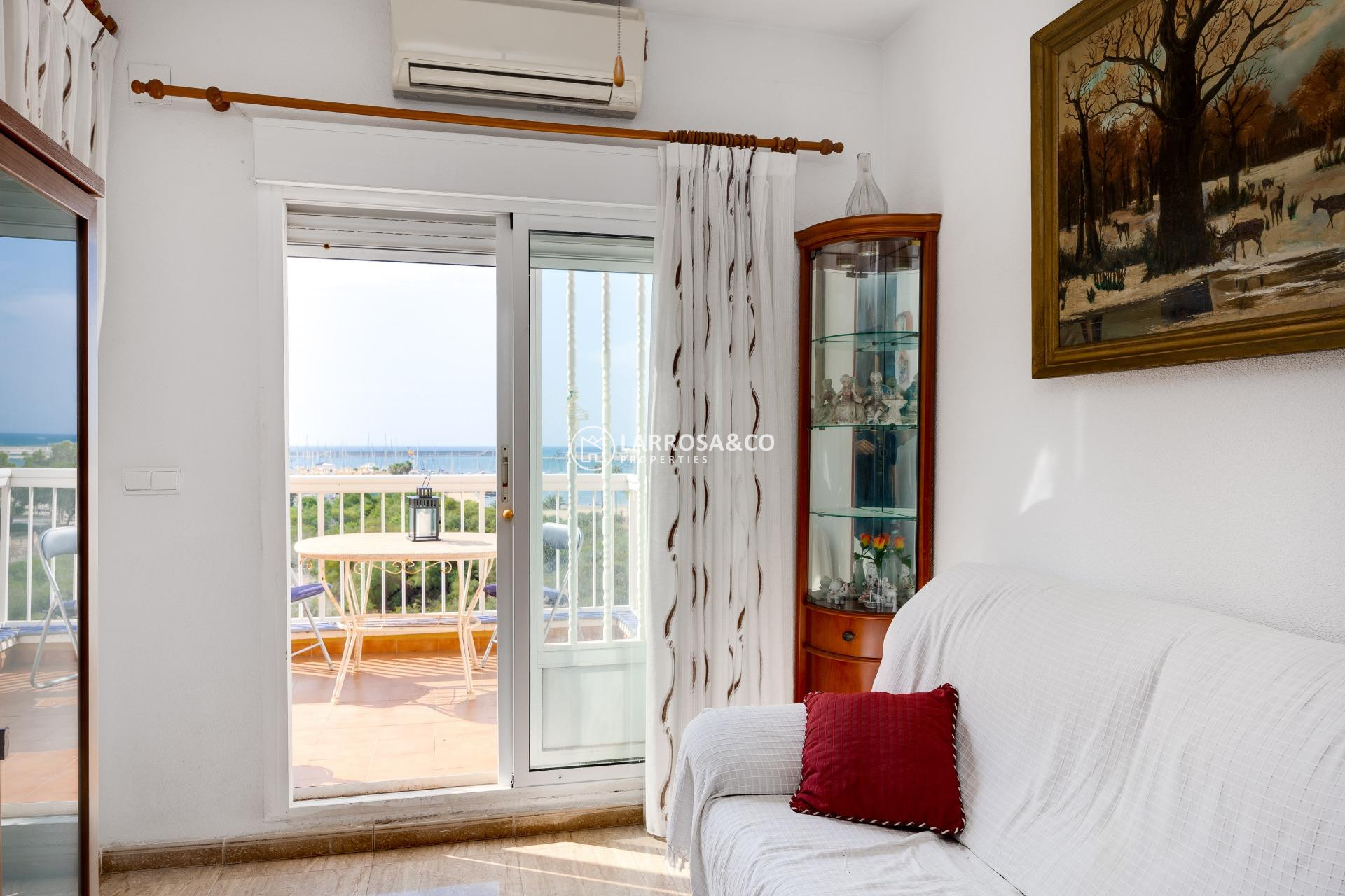 Herverkoop - Penthouse  - Torrevieja - Centro