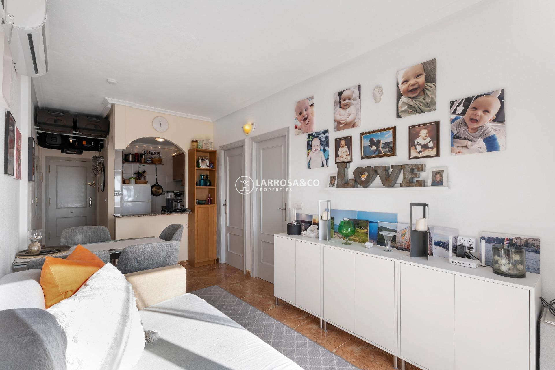 Herverkoop - Penthouse  - Torrevieja - Centro