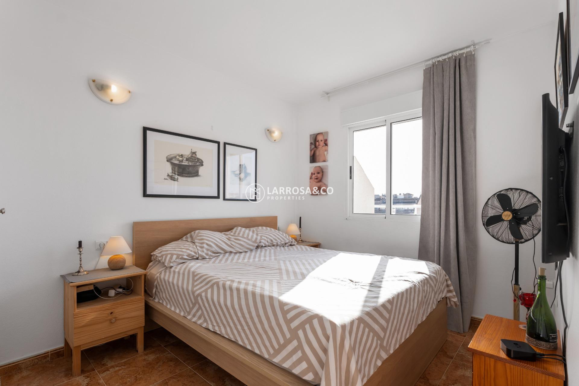 Herverkoop - Penthouse  - Torrevieja - Centro