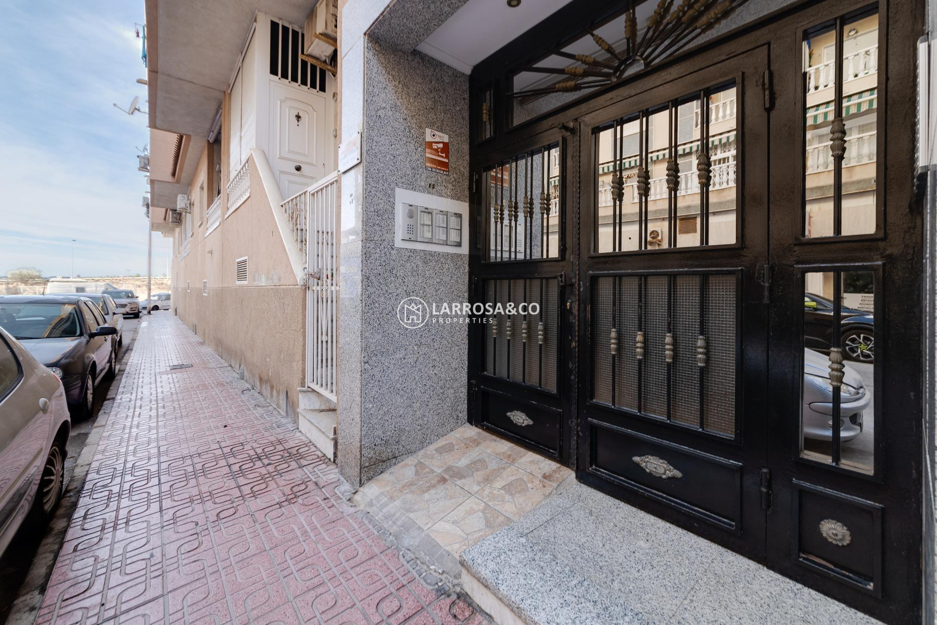 Herverkoop - Penthouse  - Torrevieja - Centro