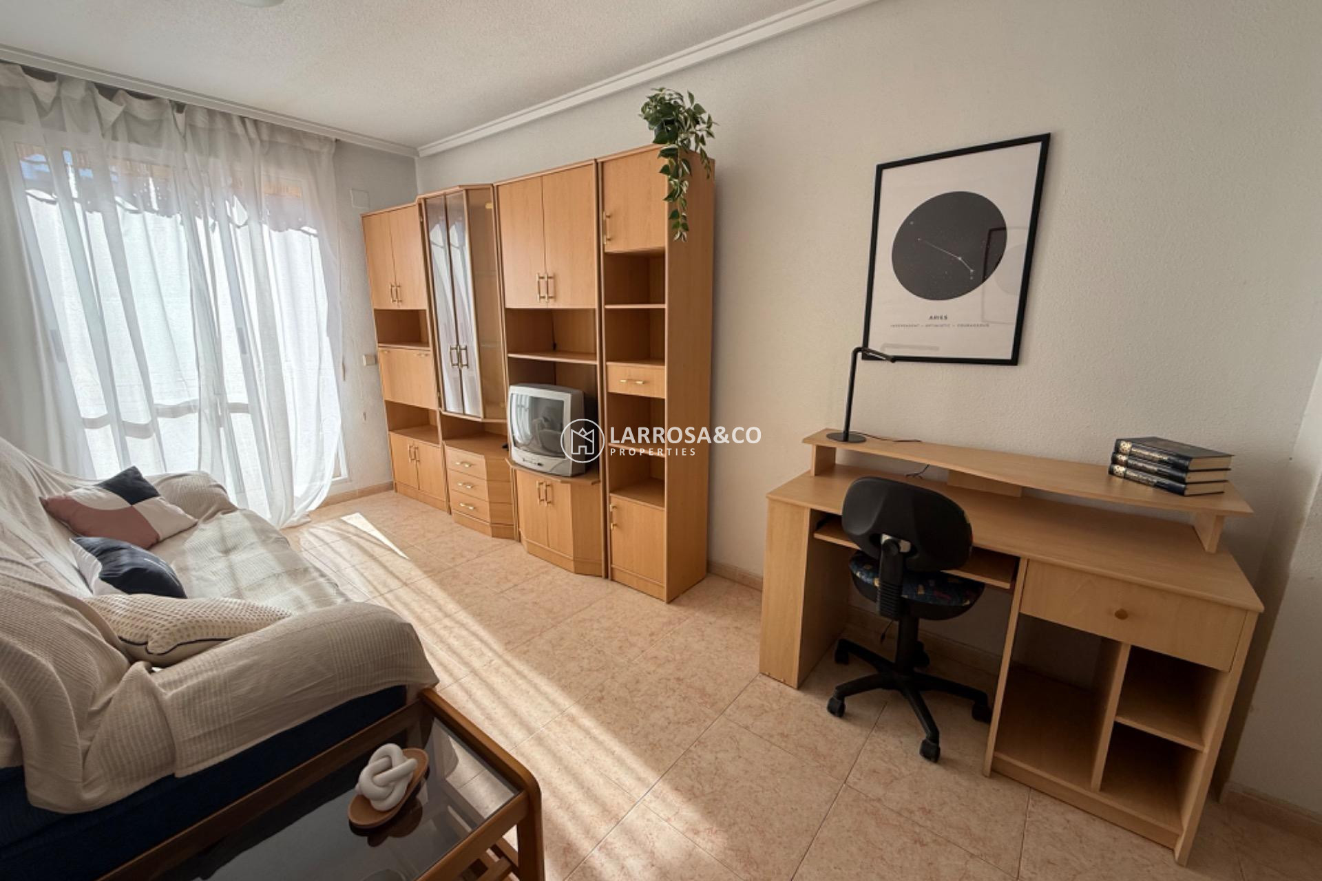 Herverkoop - Penthouse  - Torrevieja - Centro