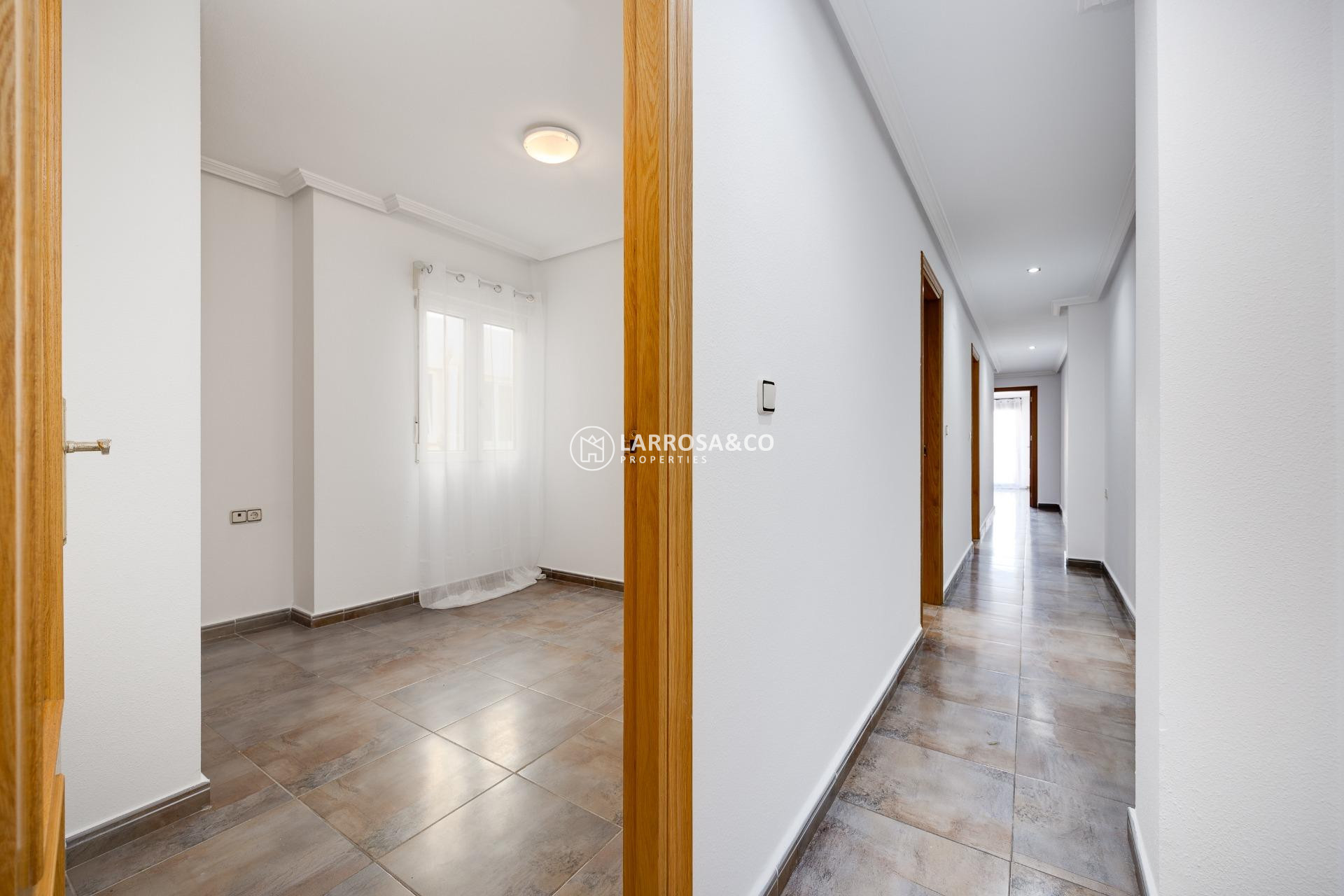 Herverkoop - Penthouse  - Torrevieja - Centro