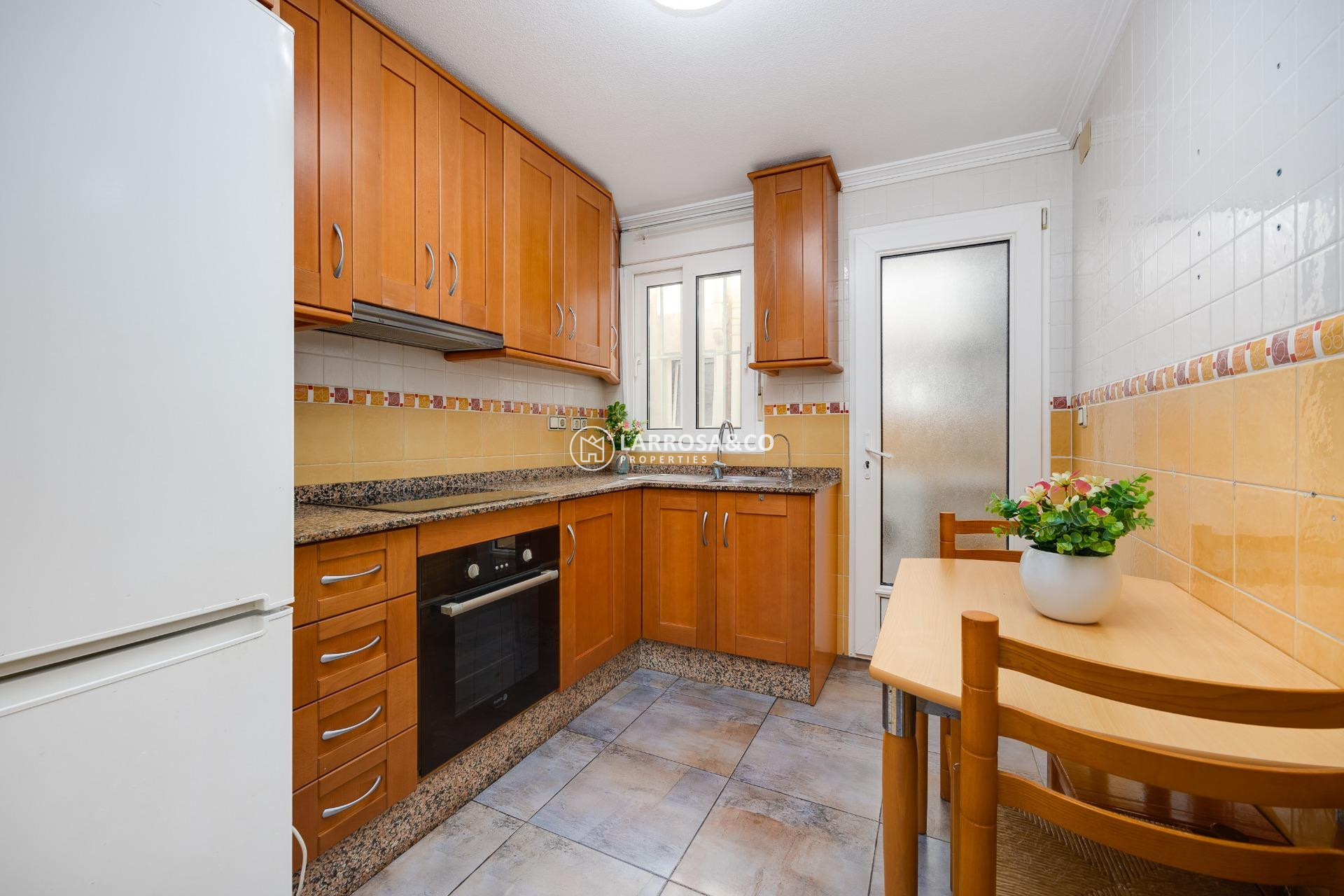 Herverkoop - Penthouse  - Torrevieja - Centro