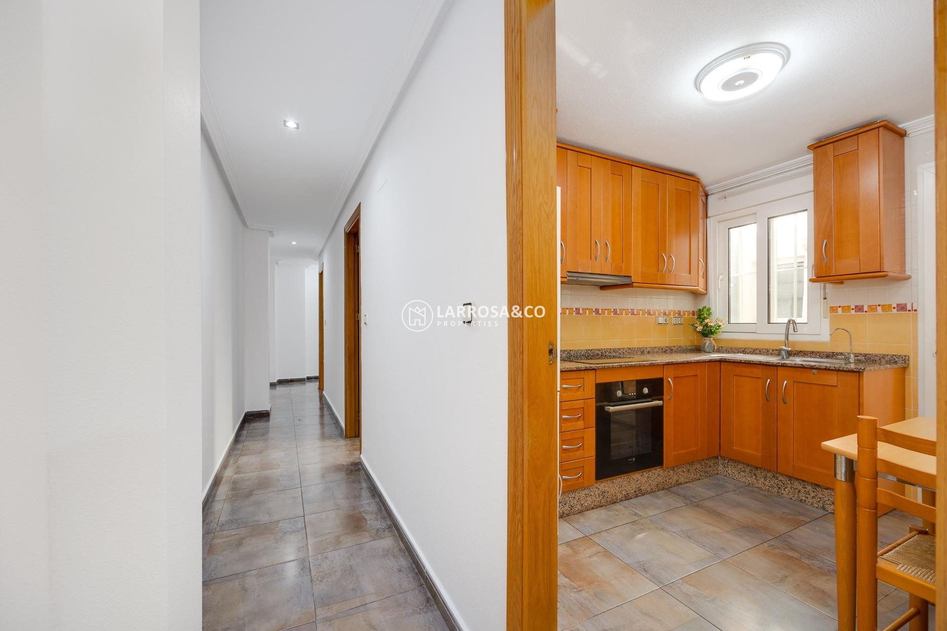 Herverkoop - Penthouse  - Torrevieja - Centro