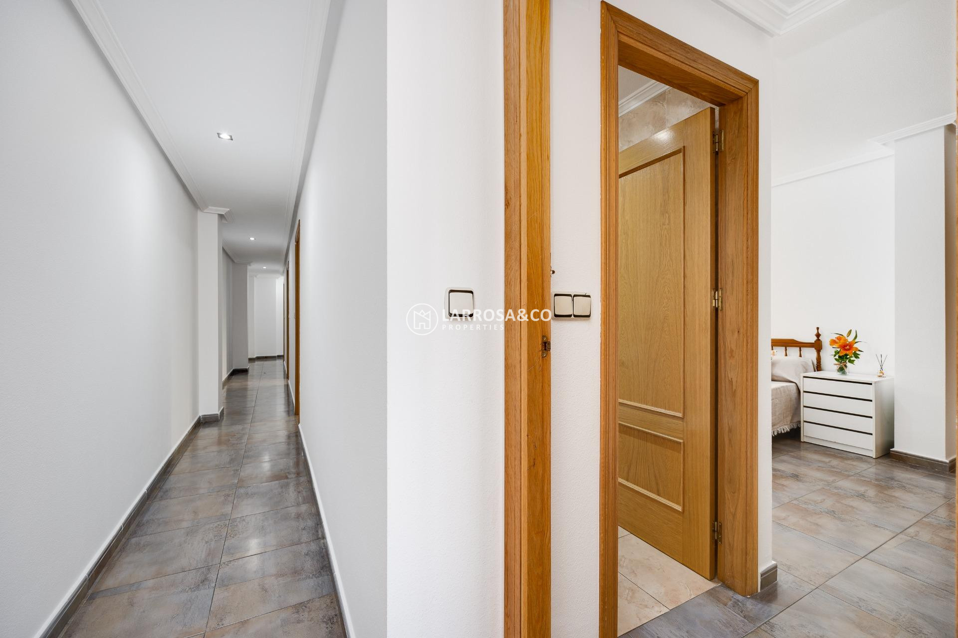 Herverkoop - Penthouse  - Torrevieja - Centro