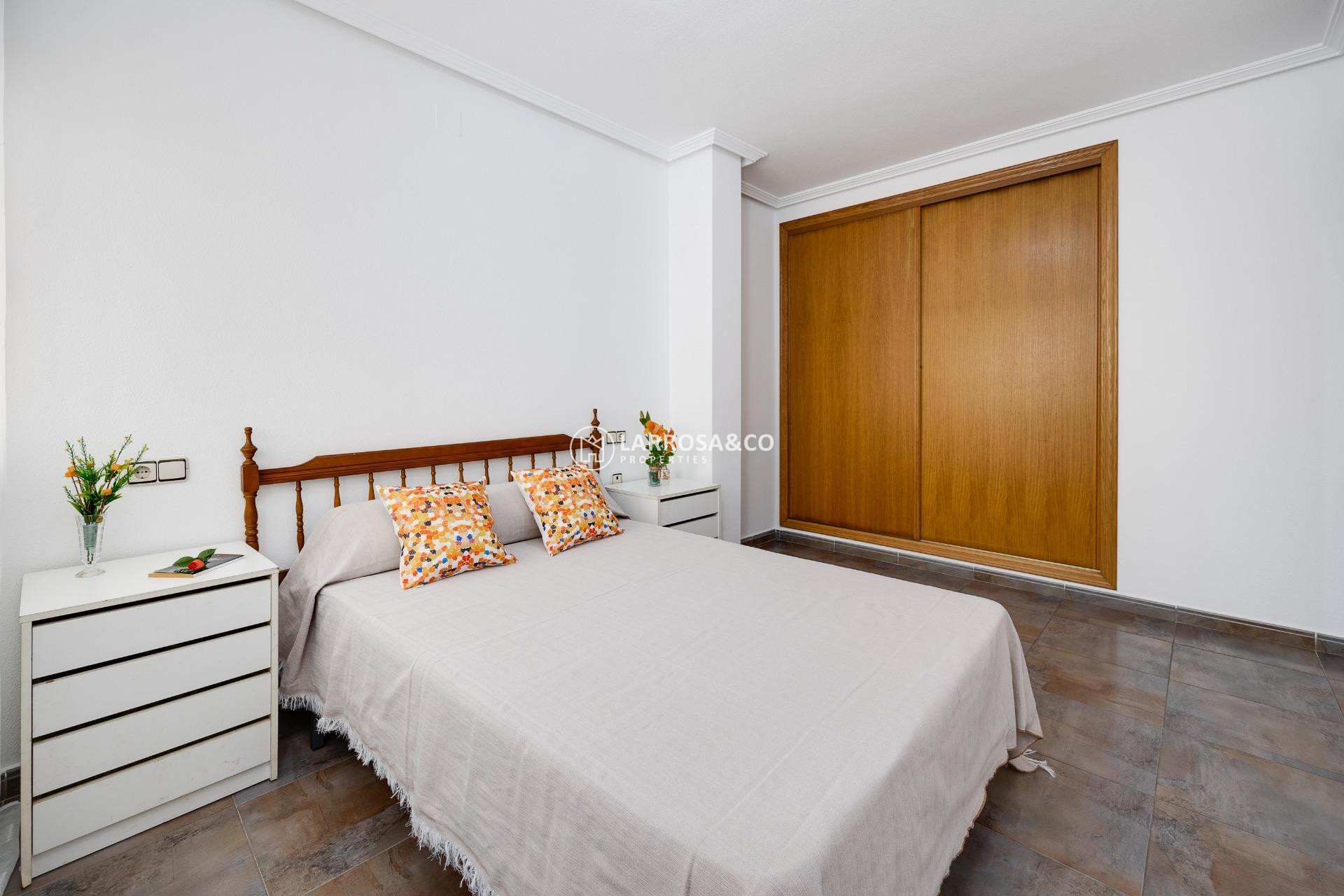 Herverkoop - Penthouse  - Torrevieja - Centro