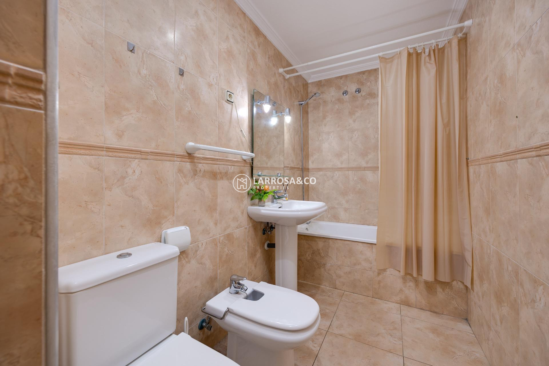 Herverkoop - Penthouse  - Torrevieja - Centro