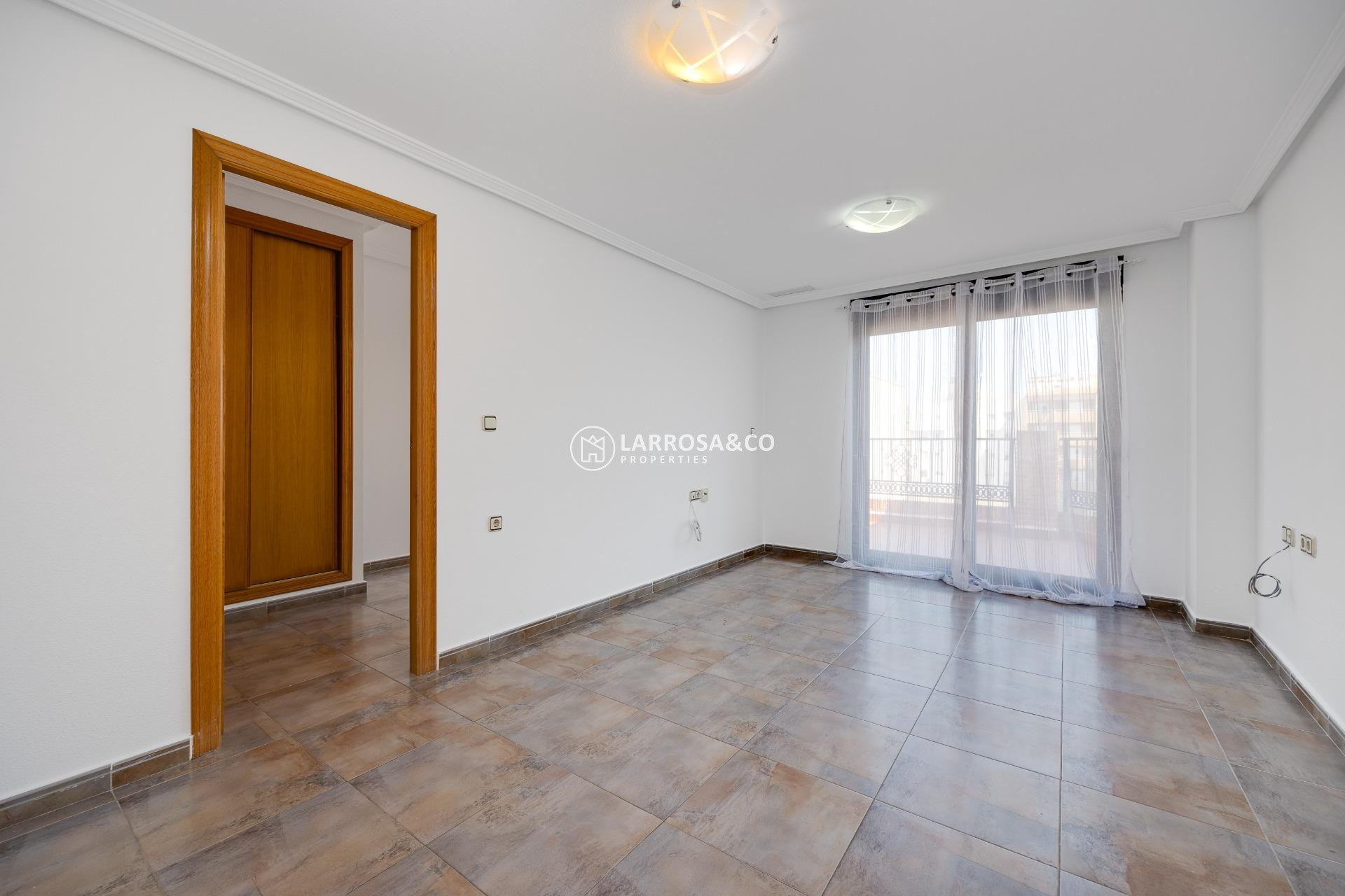 Herverkoop - Penthouse  - Torrevieja - Centro