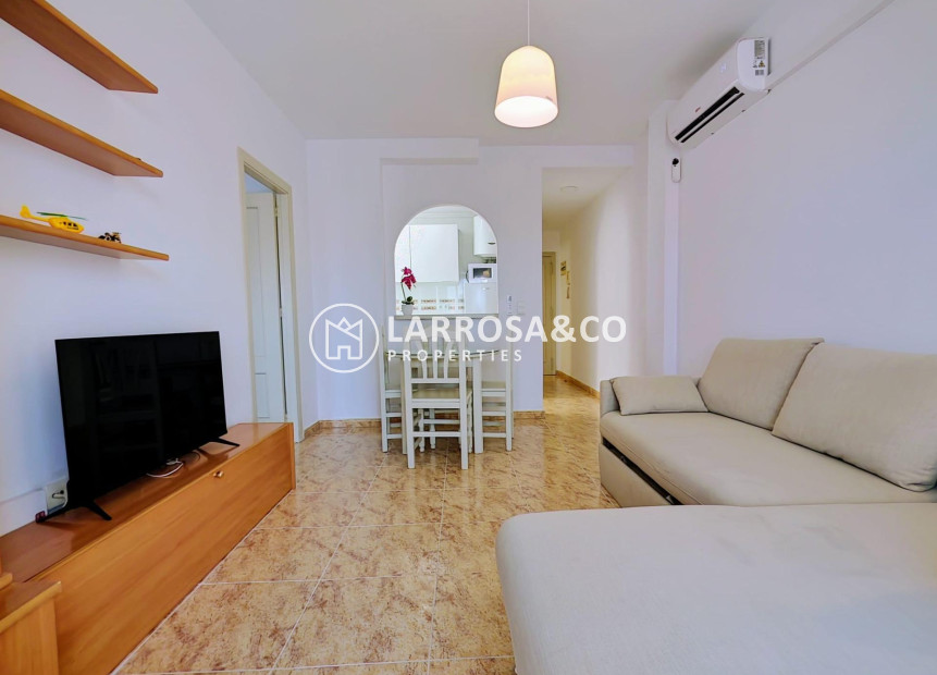 Herverkoop - Penthouse  - Torrevieja - Centro