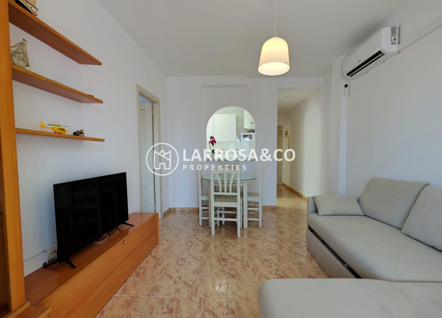 Herverkoop - Penthouse  - Torrevieja - Centro
