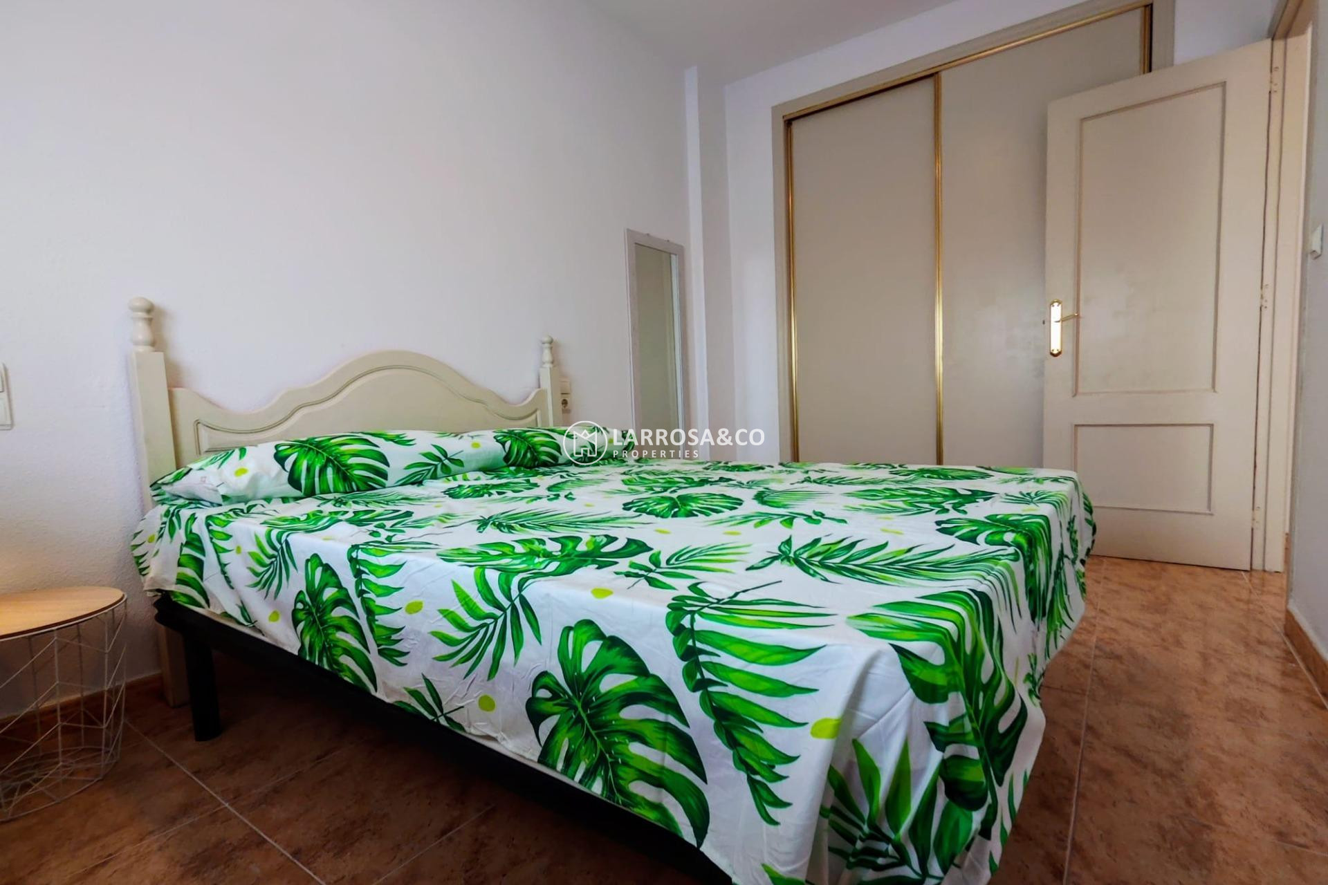 Herverkoop - Penthouse  - Torrevieja - Centro