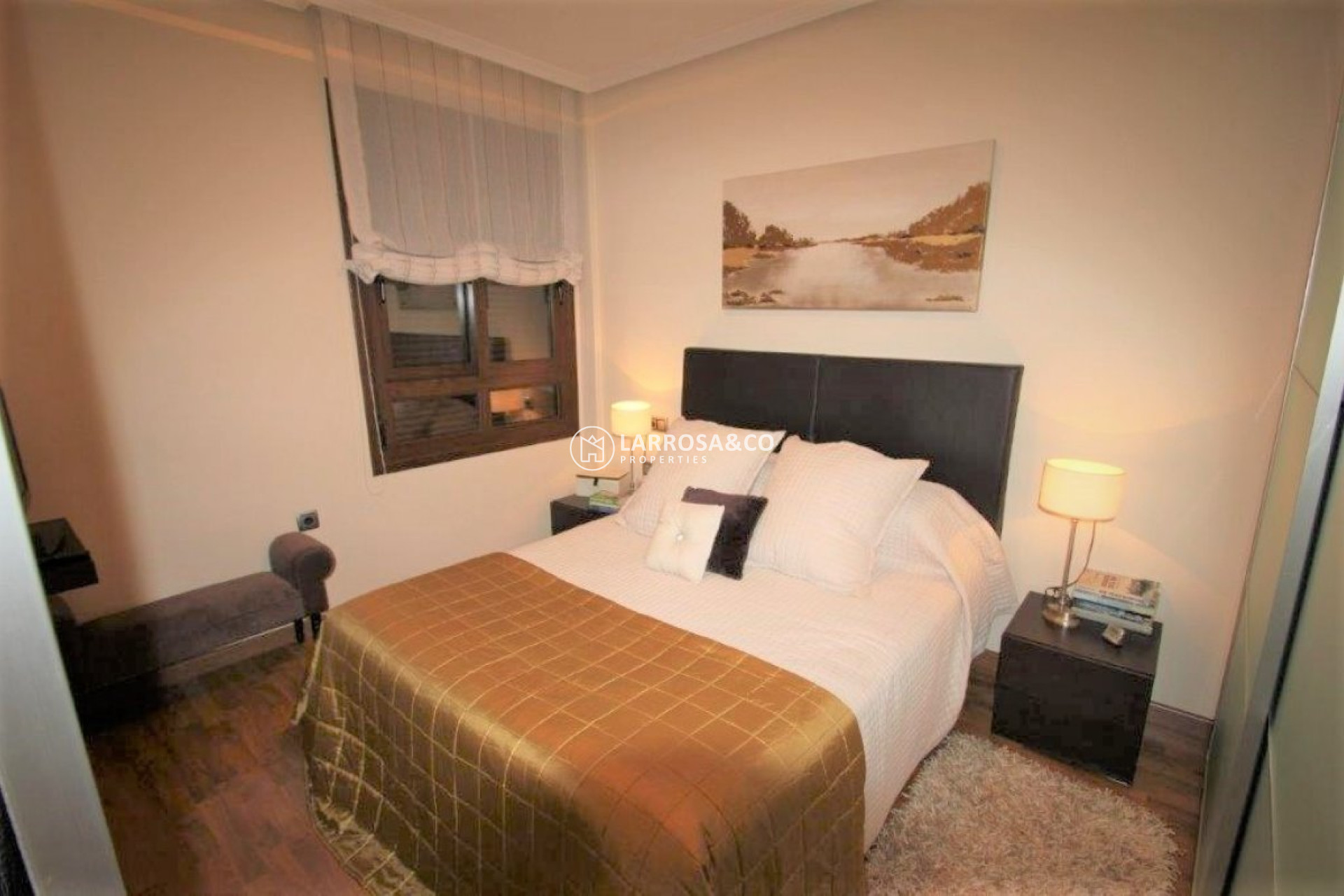 Herverkoop - Penthouse  - Torrevieja - Centro