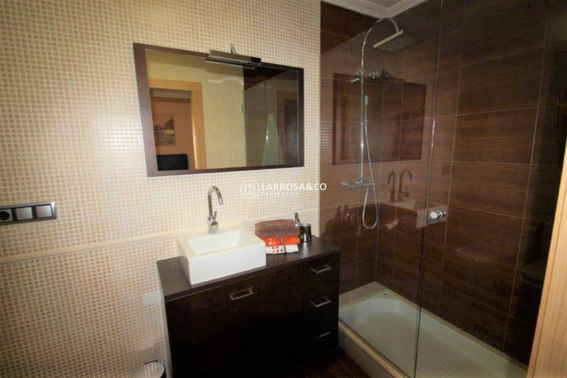 Herverkoop - Penthouse  - Torrevieja - Centro