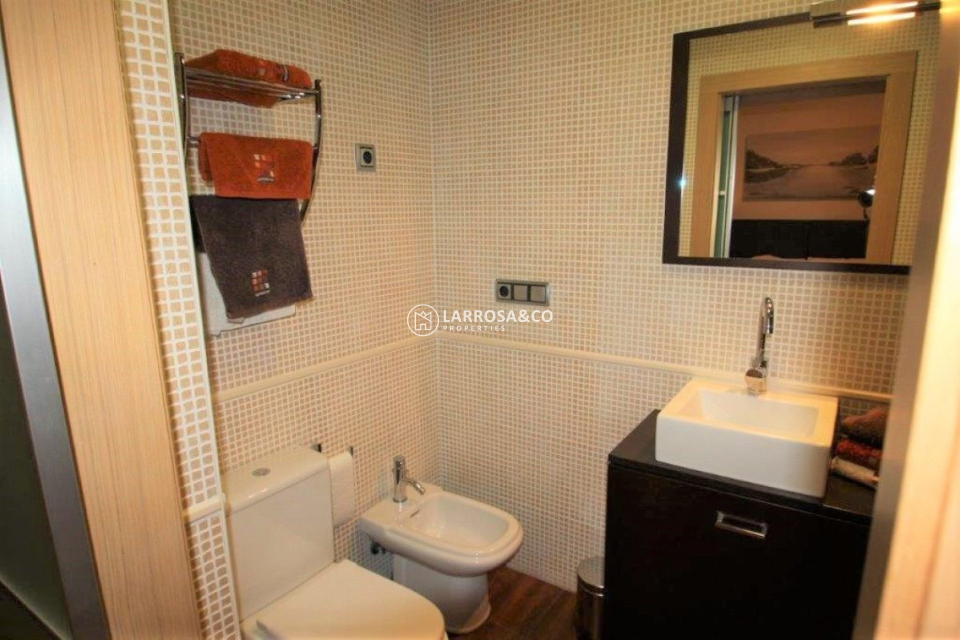 Herverkoop - Penthouse  - Torrevieja - Centro