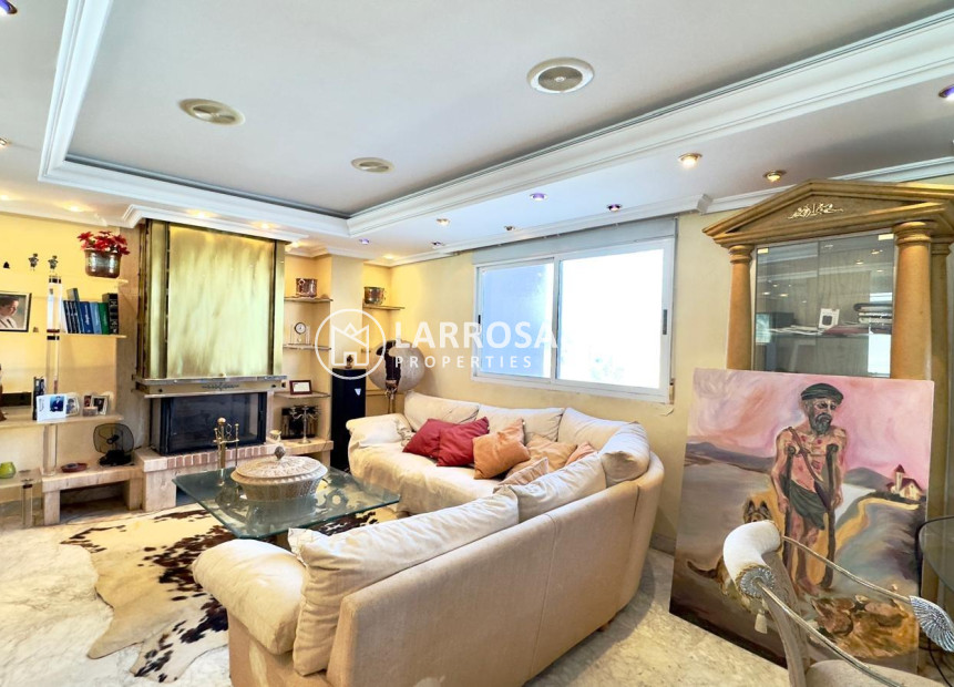 Herverkoop - Penthouse  - Torrevieja - Centro