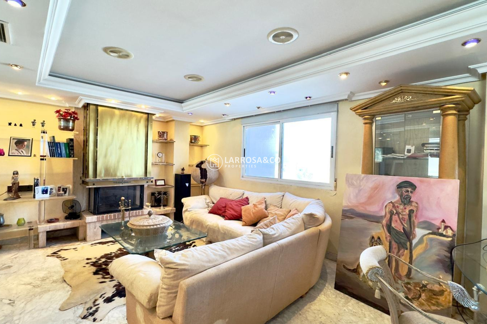 Herverkoop - Penthouse  - Torrevieja - Centro