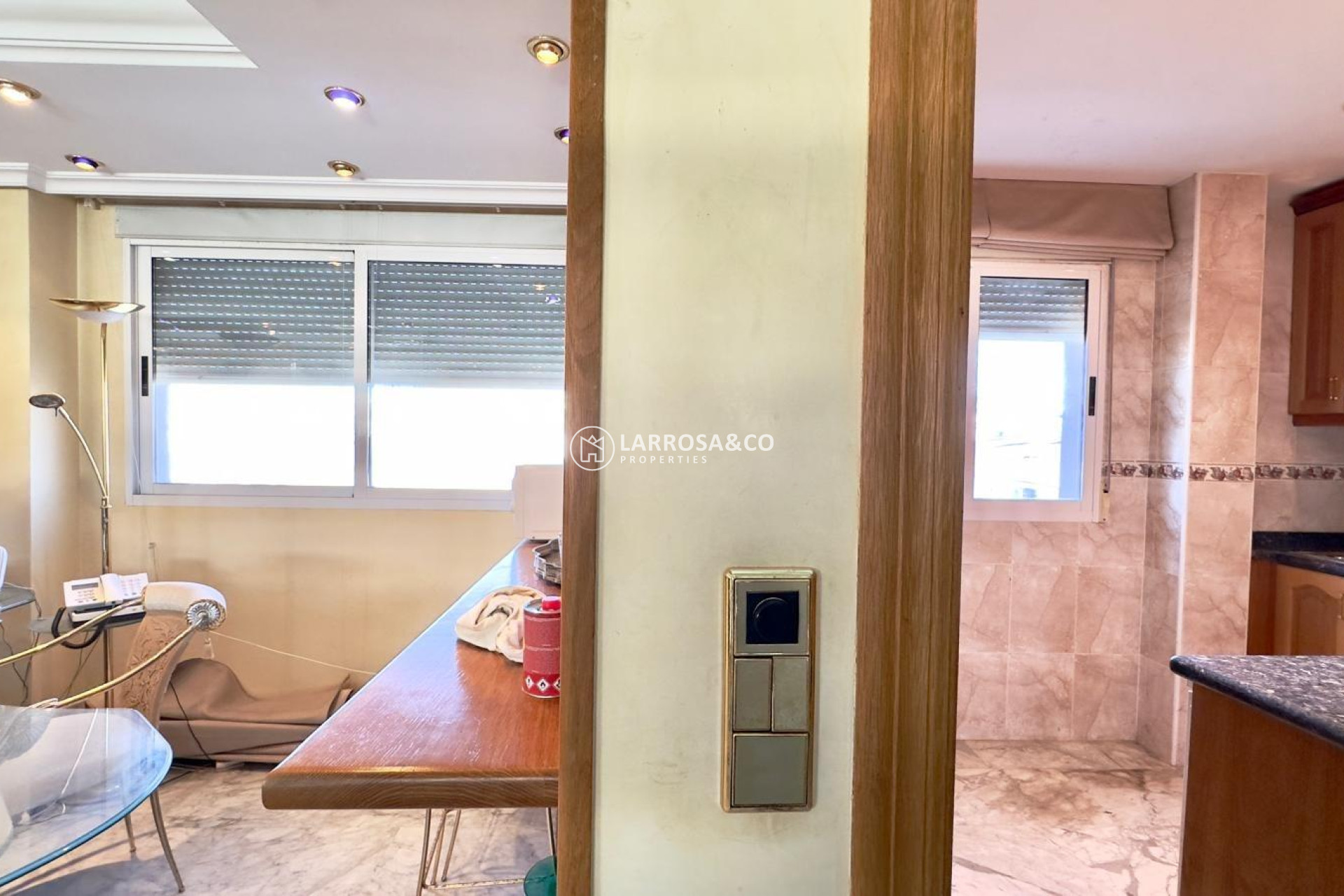 Herverkoop - Penthouse  - Torrevieja - Centro