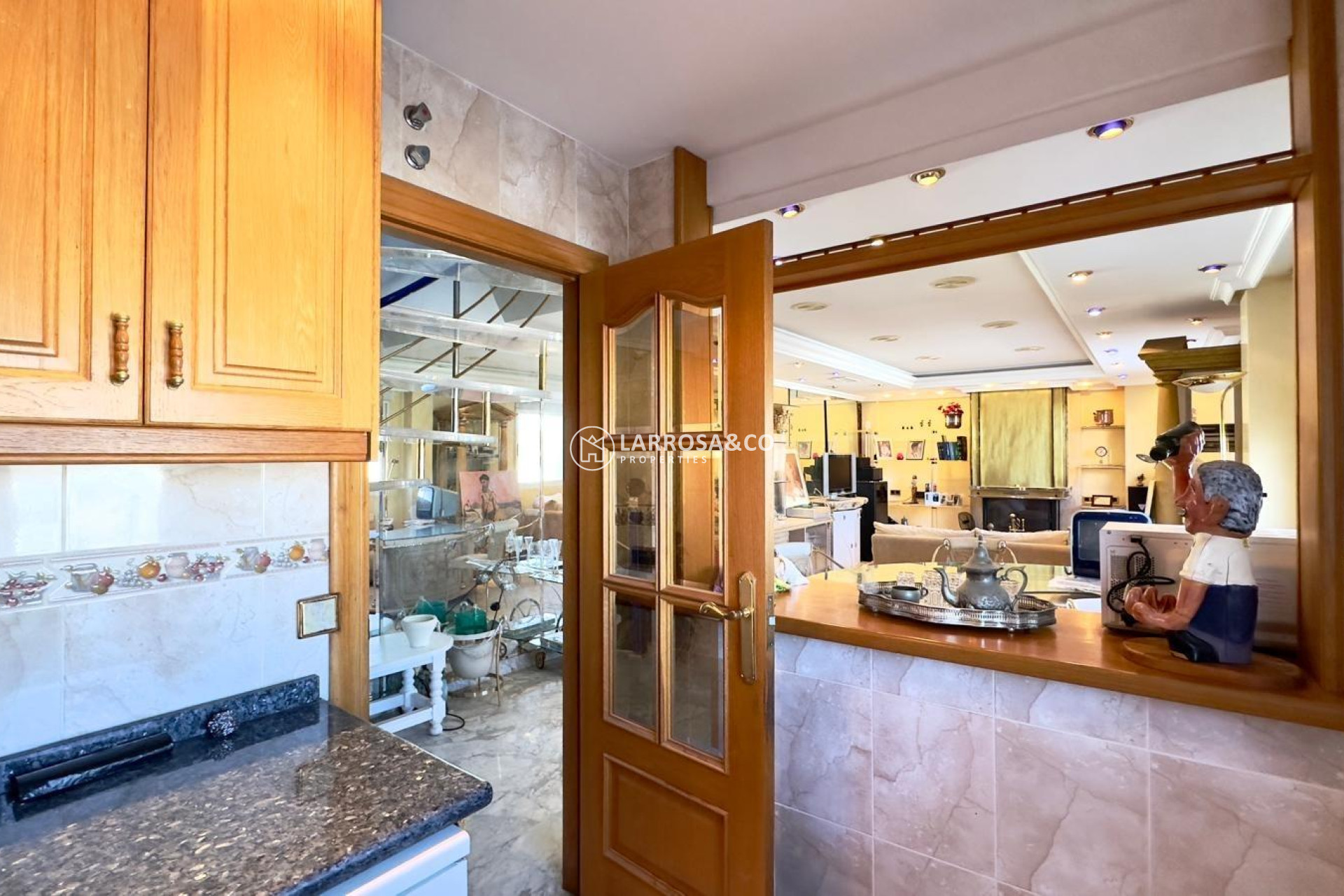 Herverkoop - Penthouse  - Torrevieja - Centro