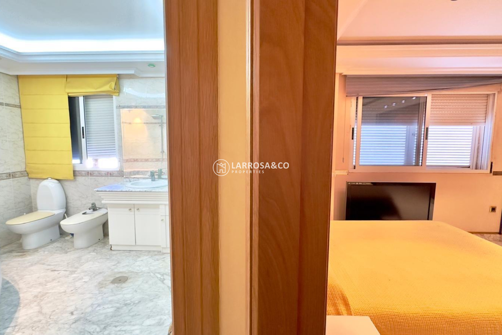 Herverkoop - Penthouse  - Torrevieja - Centro