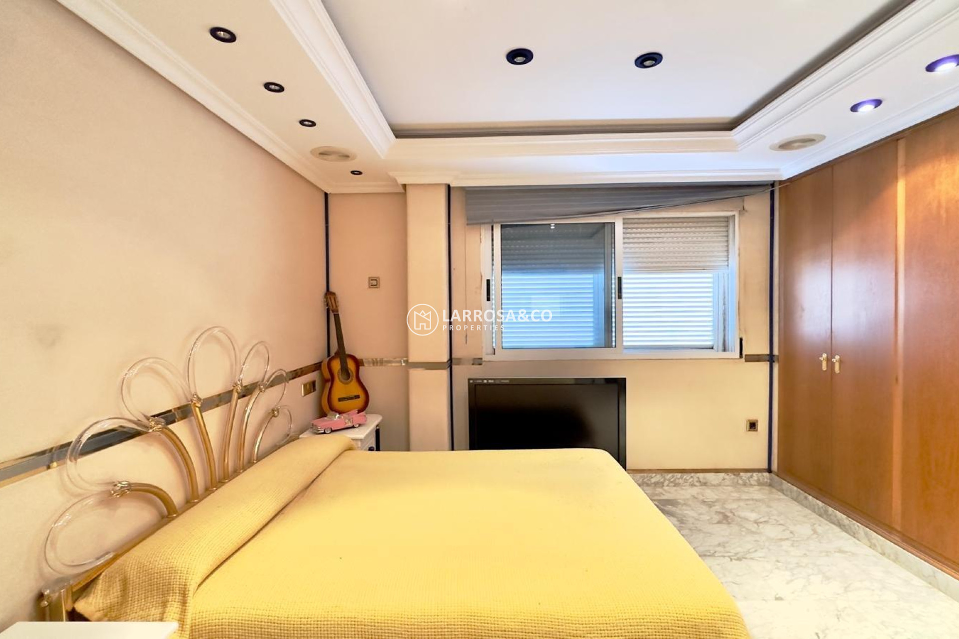 Herverkoop - Penthouse  - Torrevieja - Centro