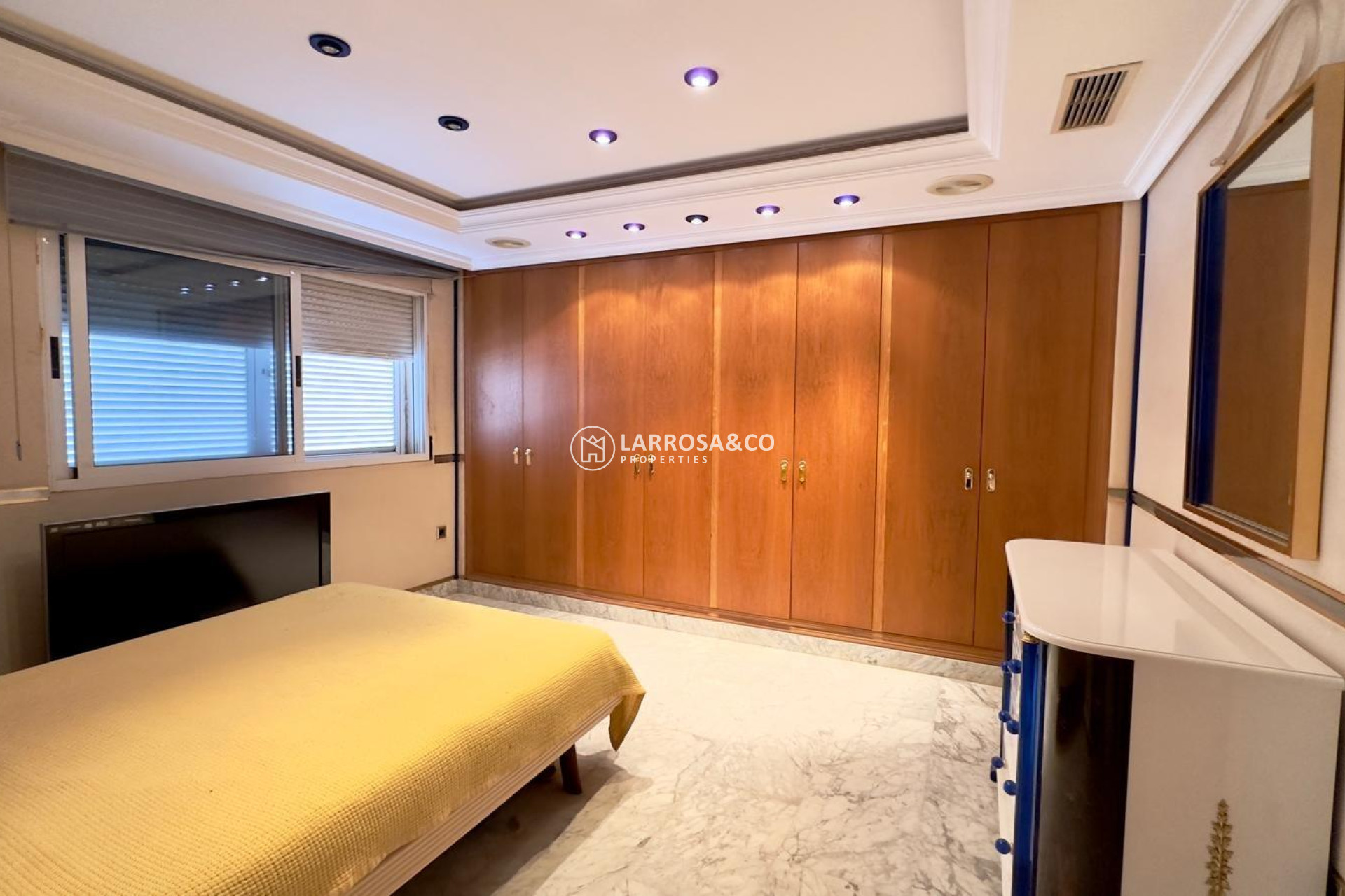 Herverkoop - Penthouse  - Torrevieja - Centro