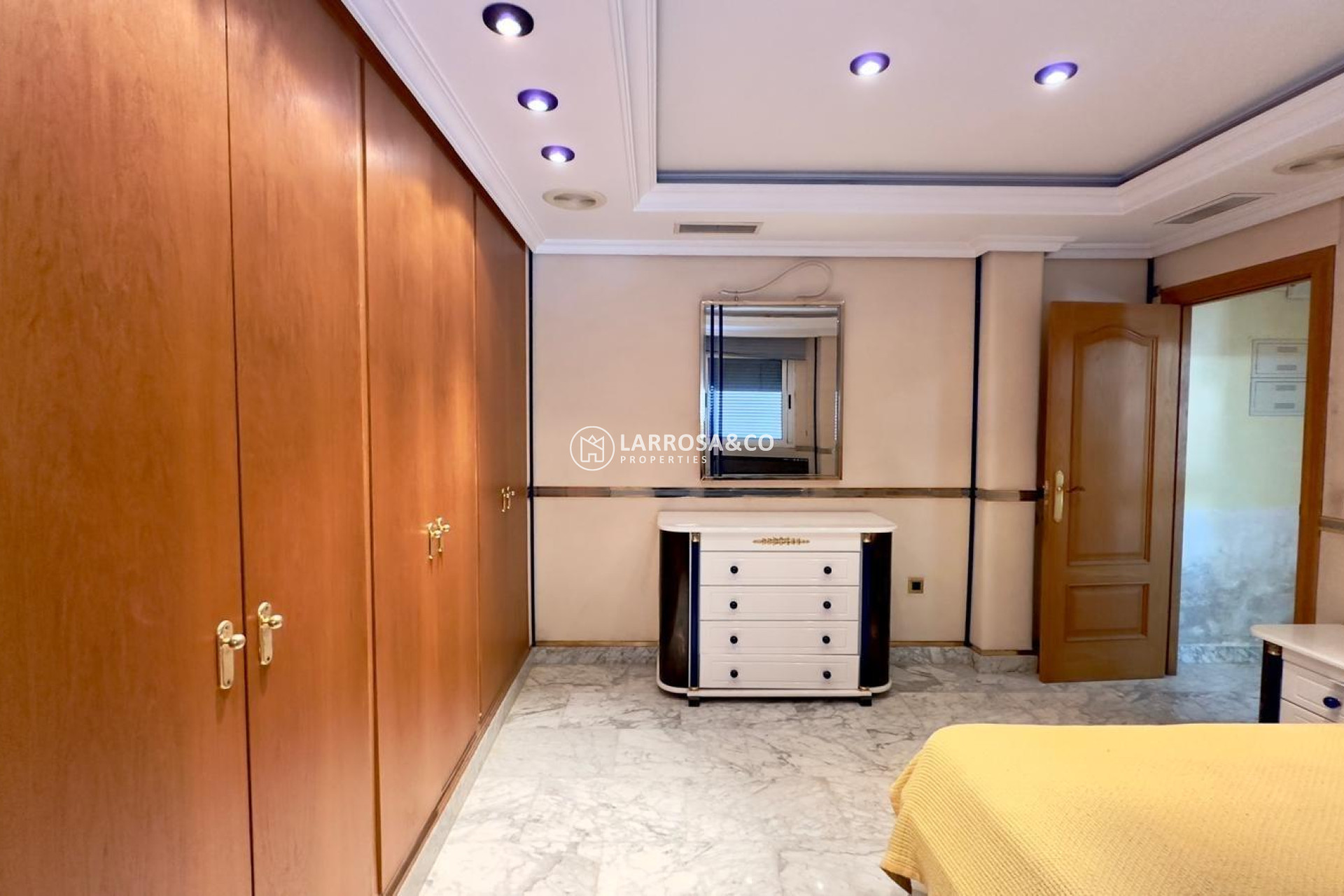 Herverkoop - Penthouse  - Torrevieja - Centro