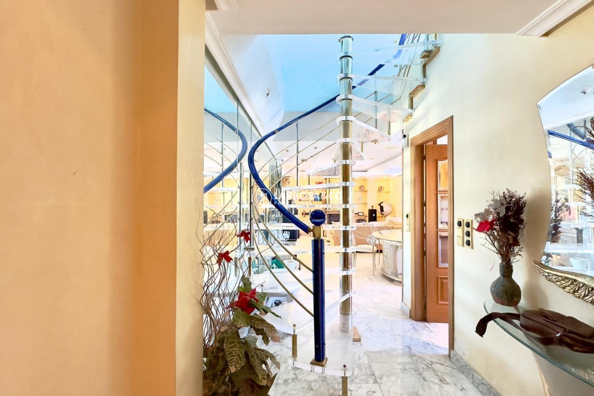 Herverkoop - Penthouse  - Torrevieja - Centro