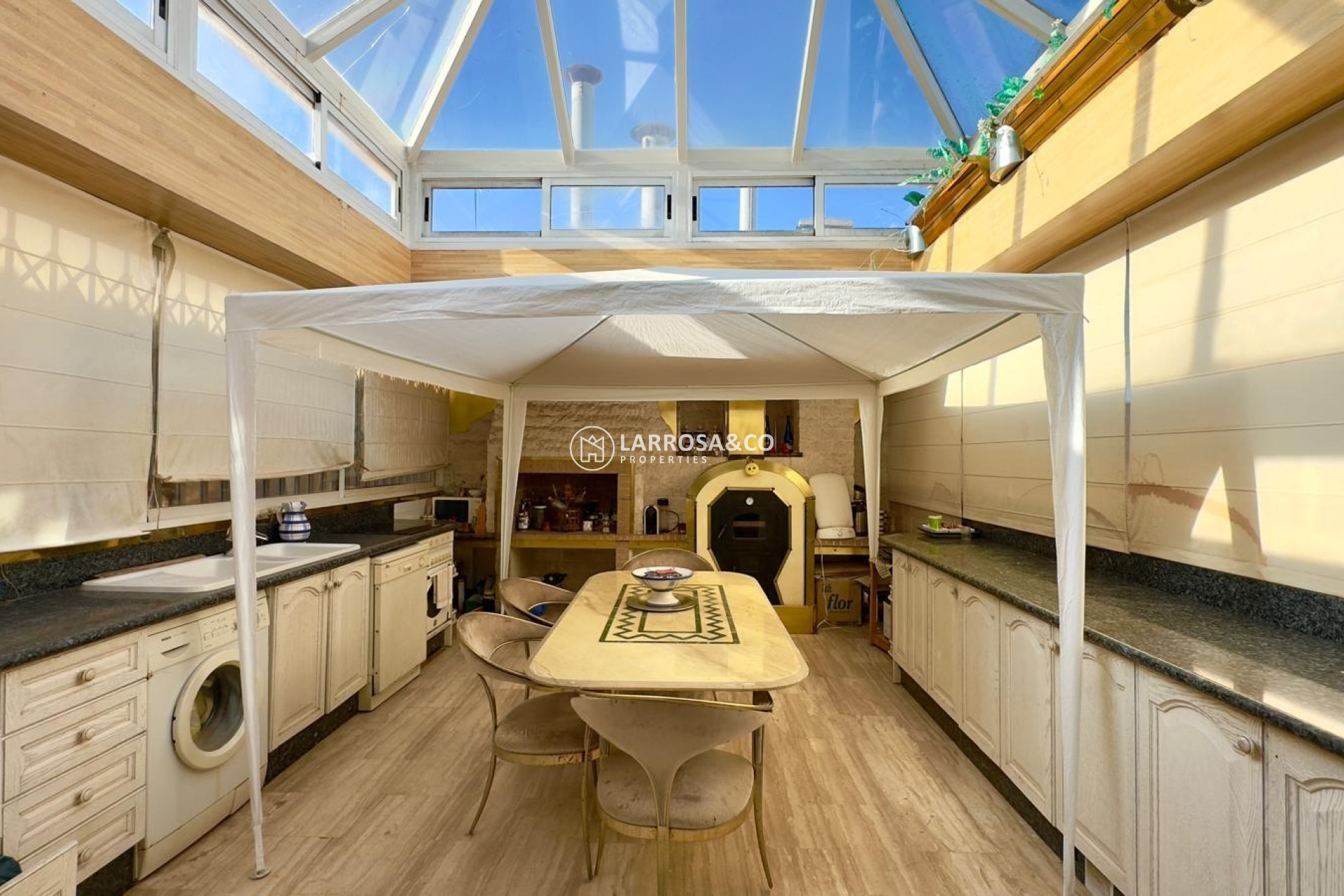 Herverkoop - Penthouse  - Torrevieja - Centro