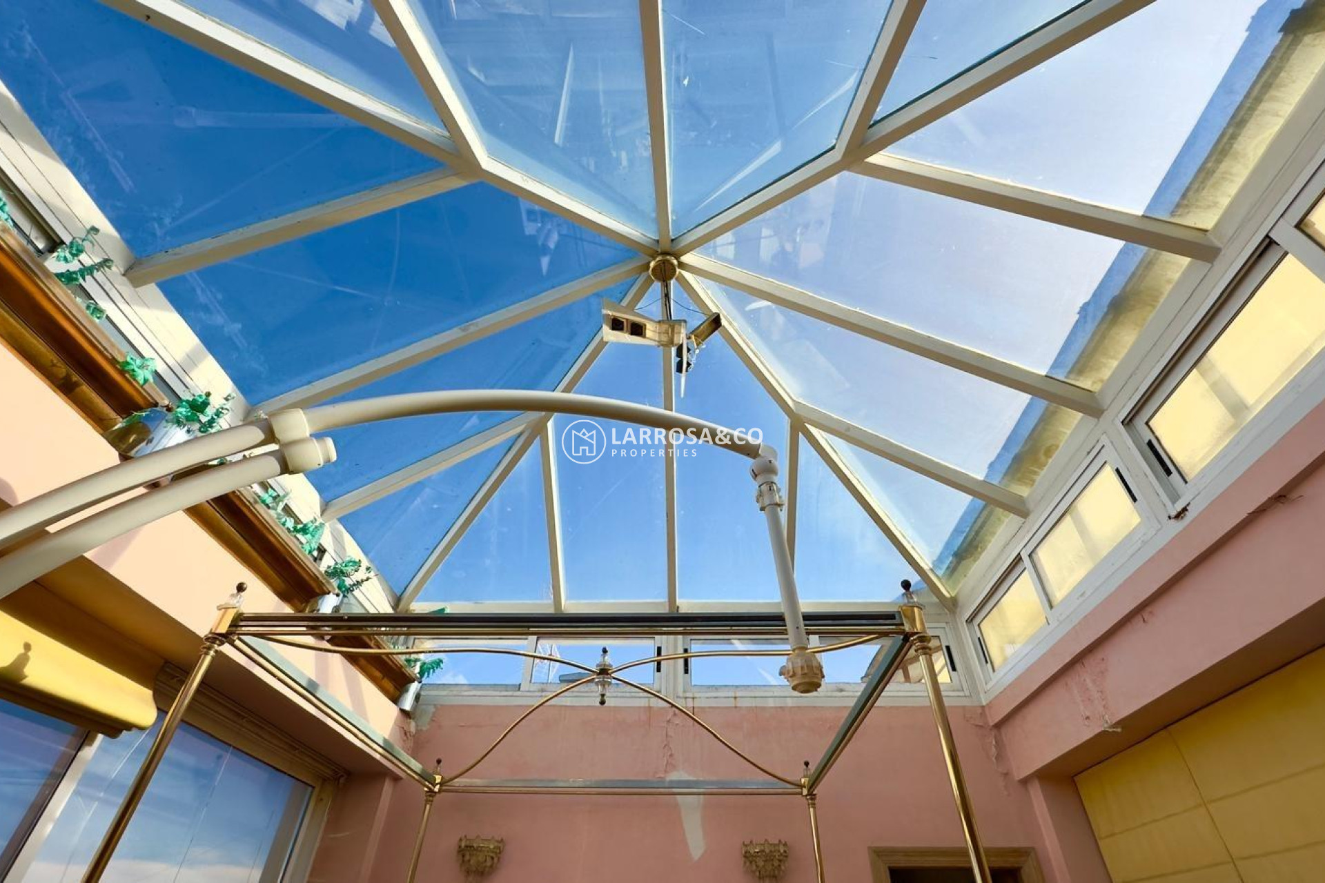 Herverkoop - Penthouse  - Torrevieja - Centro