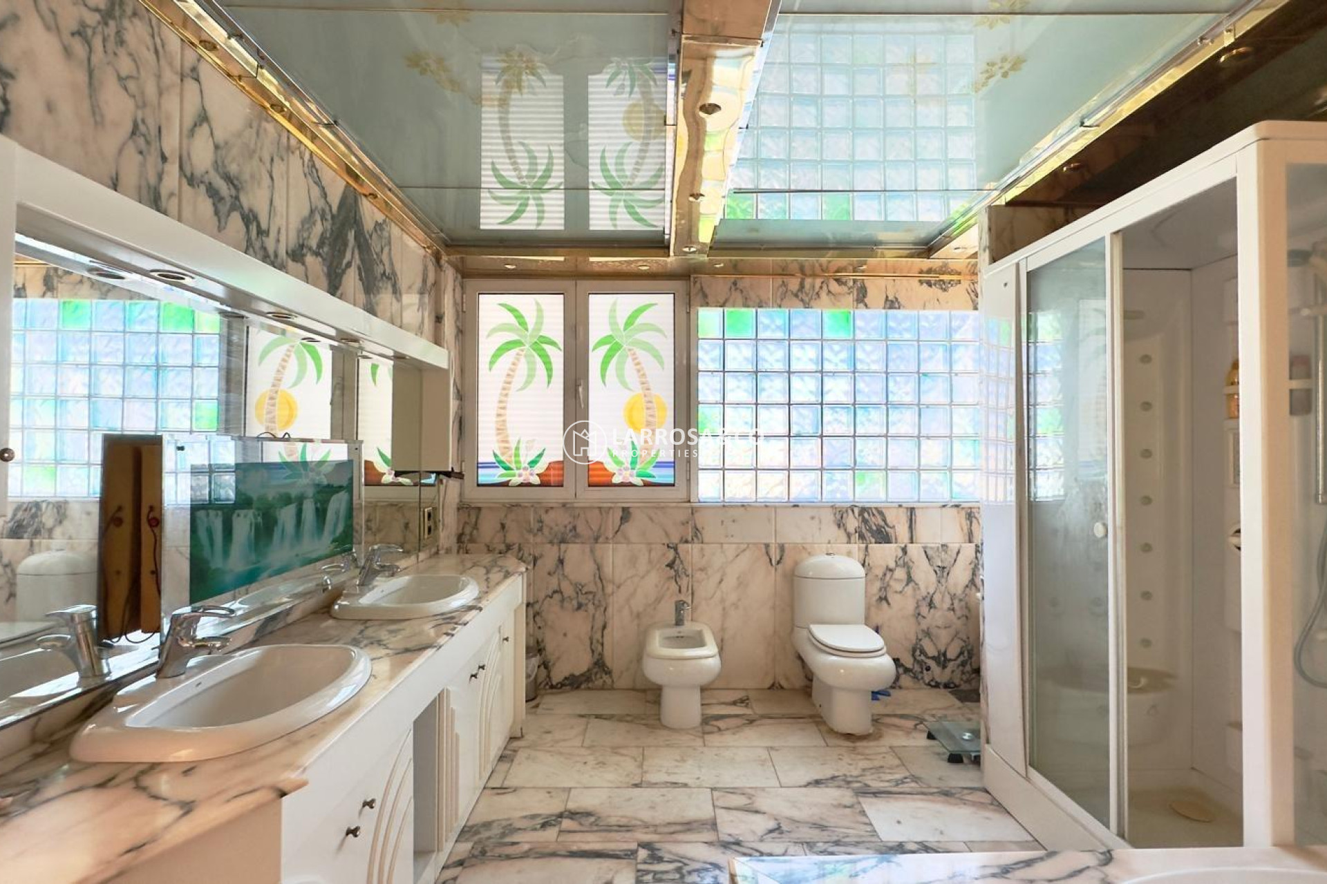 Herverkoop - Penthouse  - Torrevieja - Centro