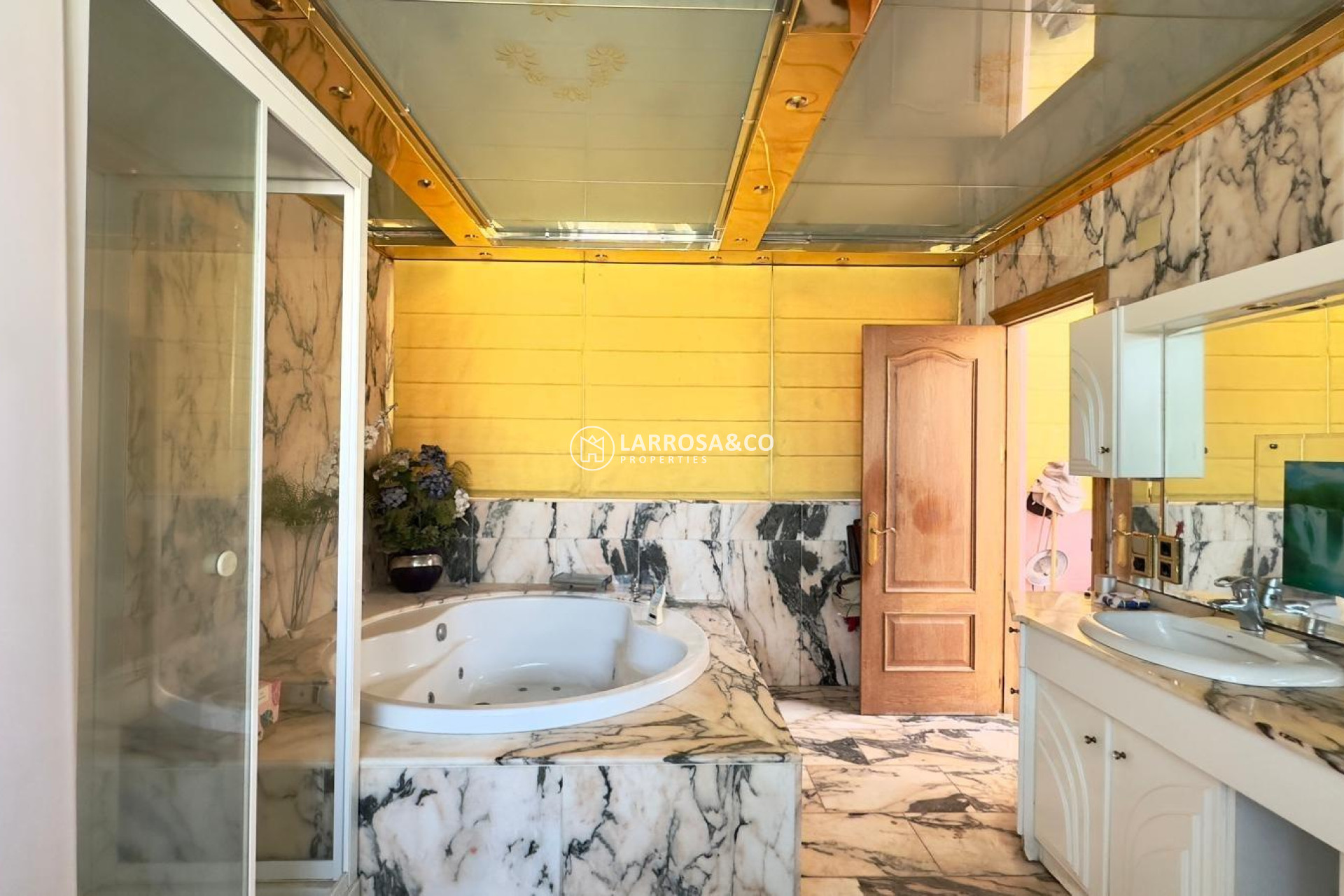 Herverkoop - Penthouse  - Torrevieja - Centro