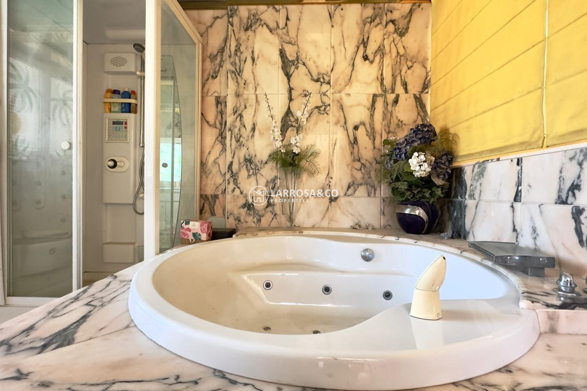 Herverkoop - Penthouse  - Torrevieja - Centro