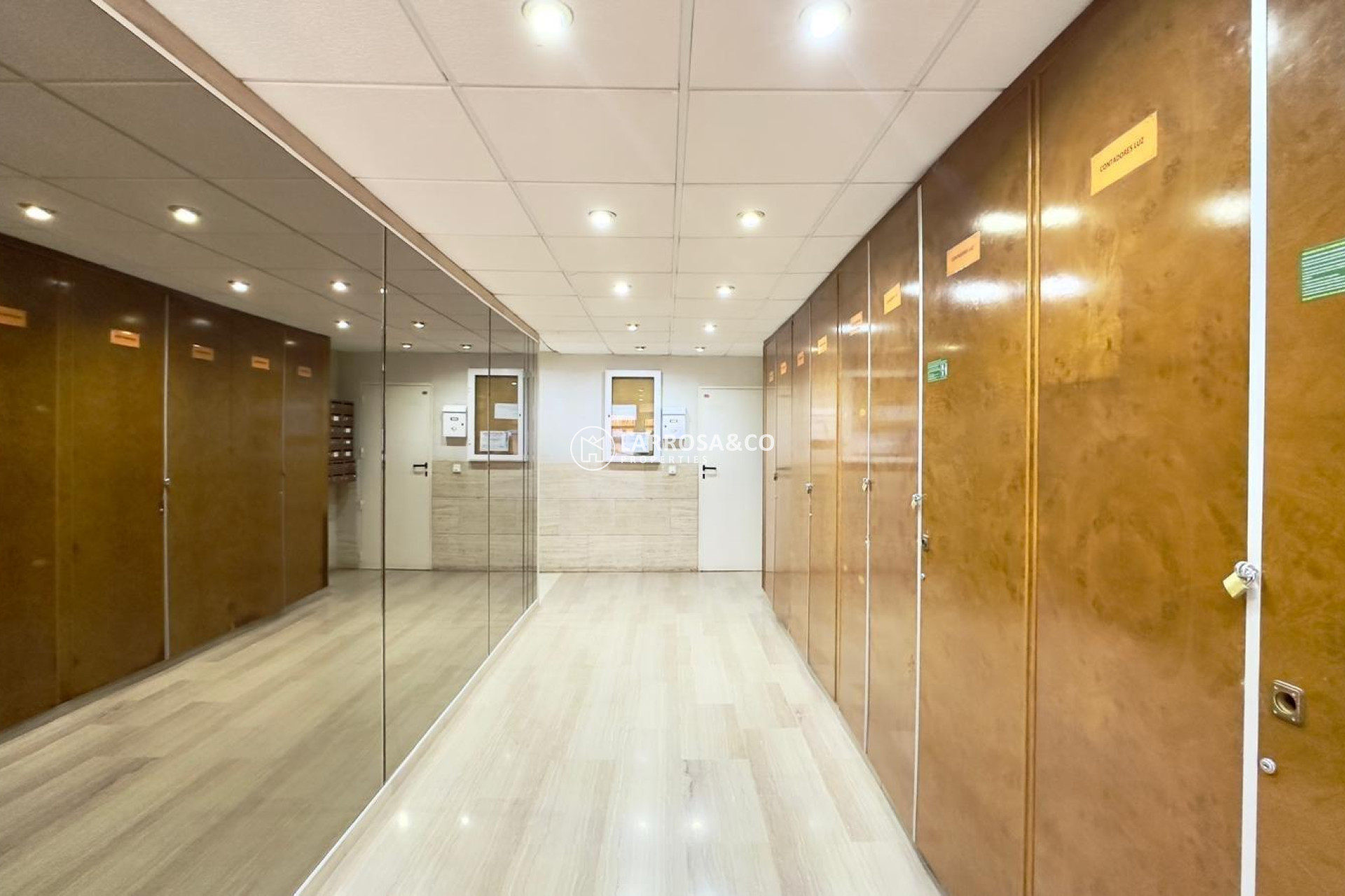 Herverkoop - Penthouse  - Torrevieja - Centro