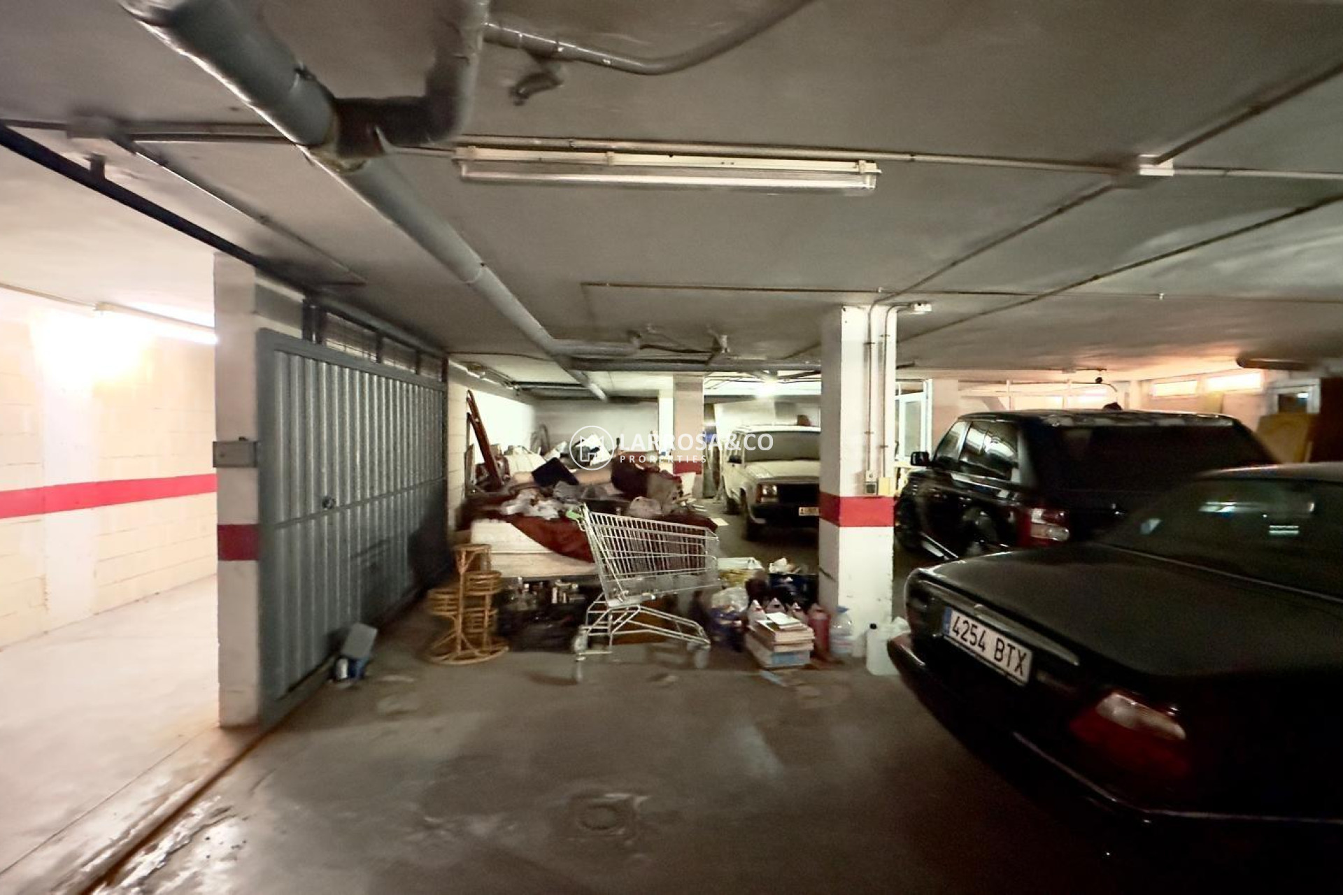 Herverkoop - Penthouse  - Torrevieja - Centro