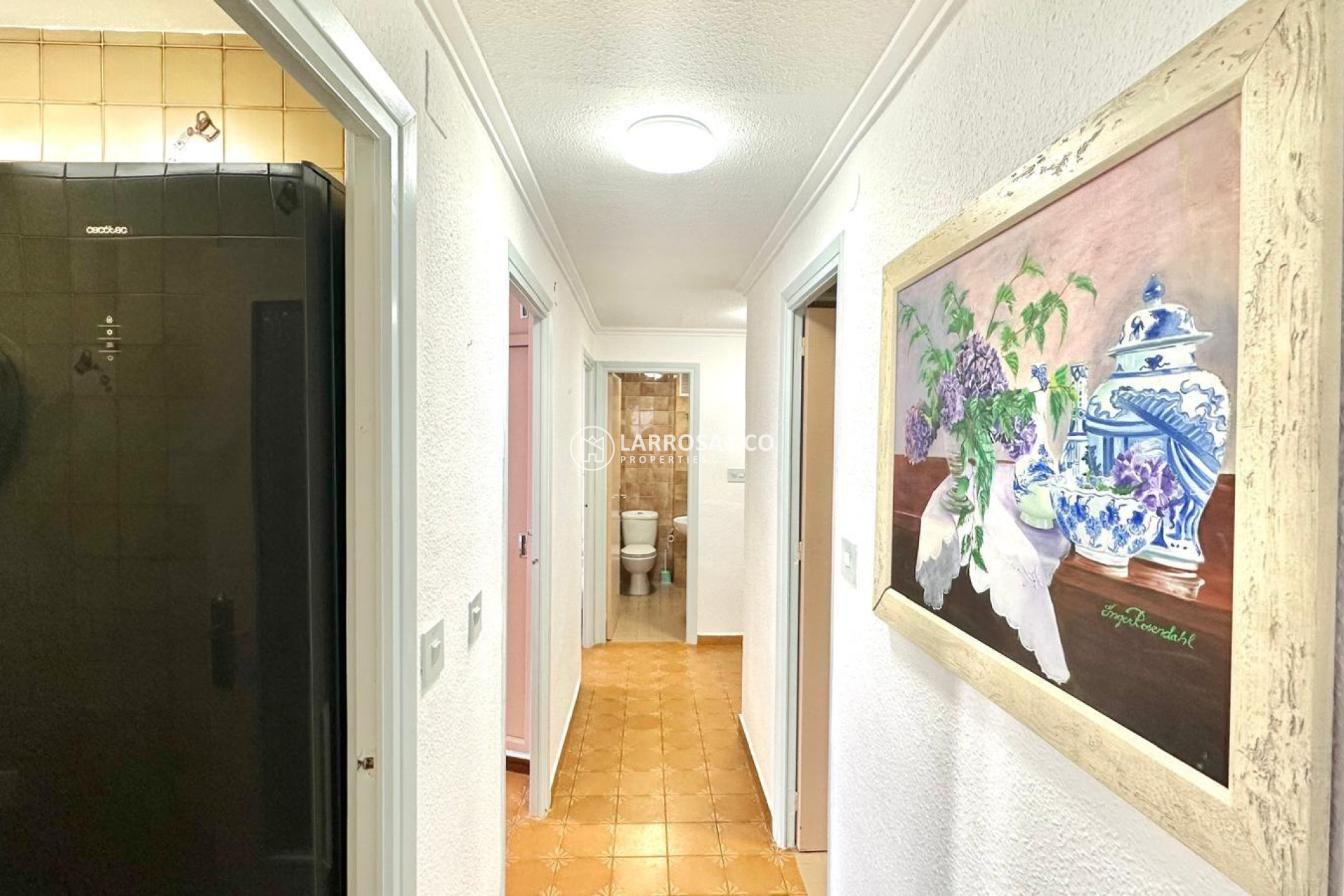 Herverkoop - Penthouse  - Torrevieja - Centro