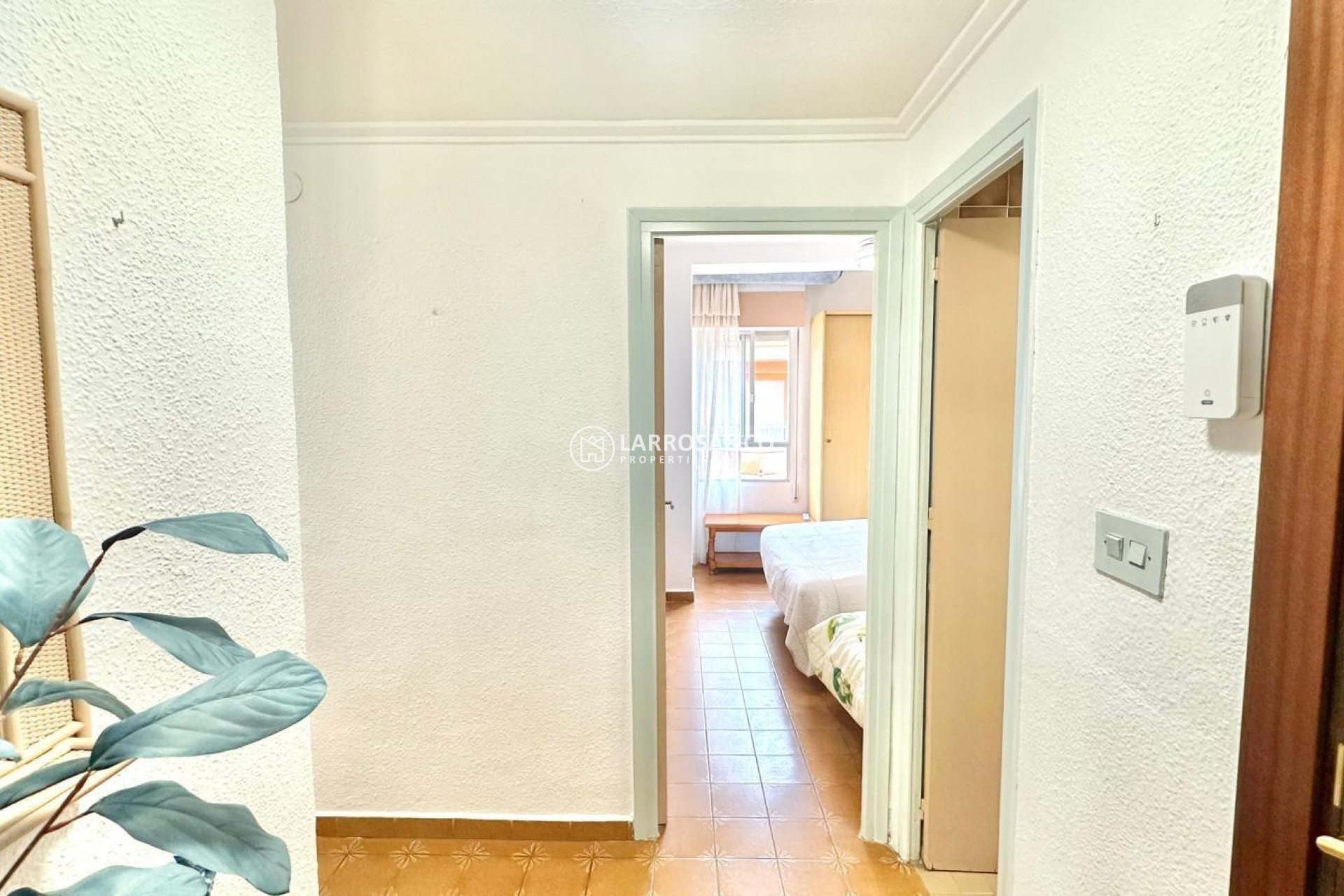 Herverkoop - Penthouse  - Torrevieja - Centro