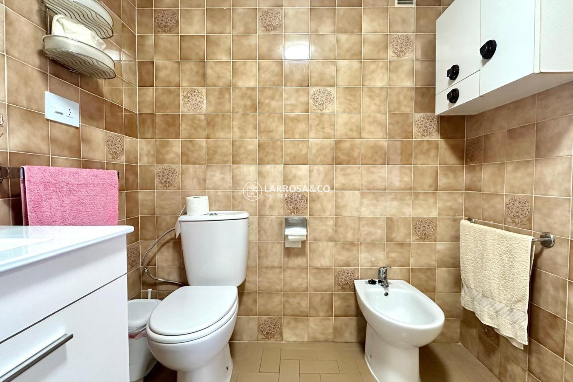 Herverkoop - Penthouse  - Torrevieja - Centro