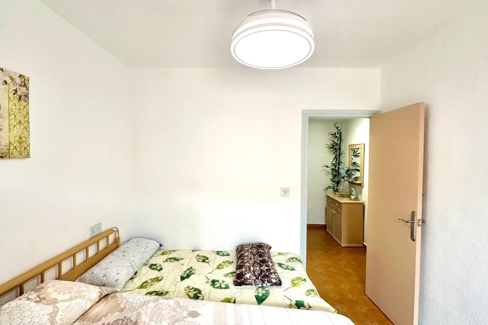 Herverkoop - Penthouse  - Torrevieja - Centro