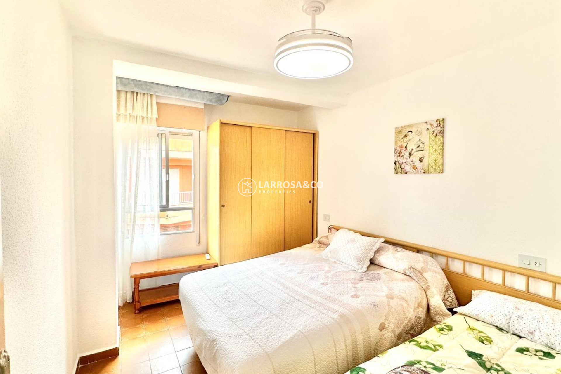 Herverkoop - Penthouse  - Torrevieja - Centro