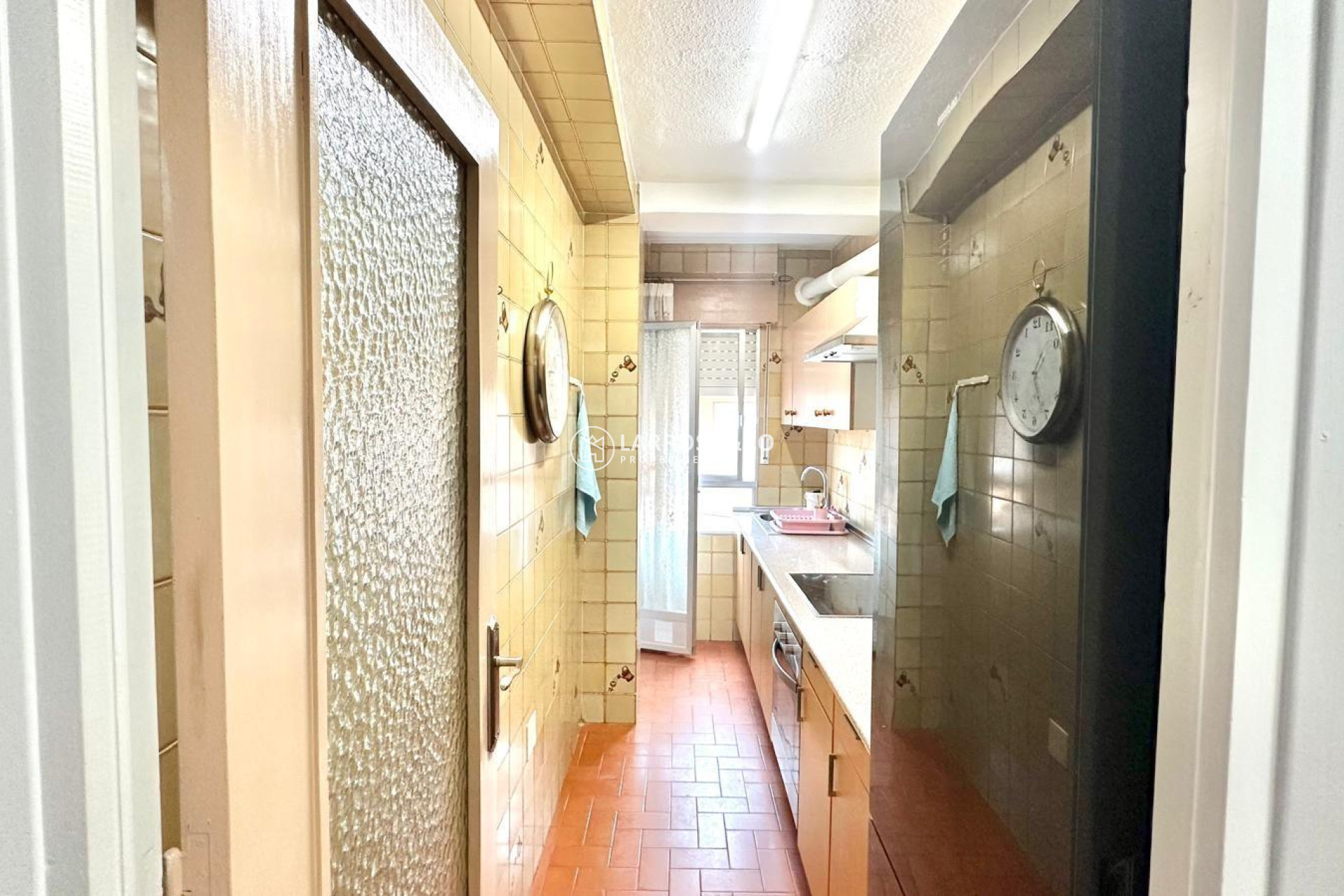 Herverkoop - Penthouse  - Torrevieja - Centro