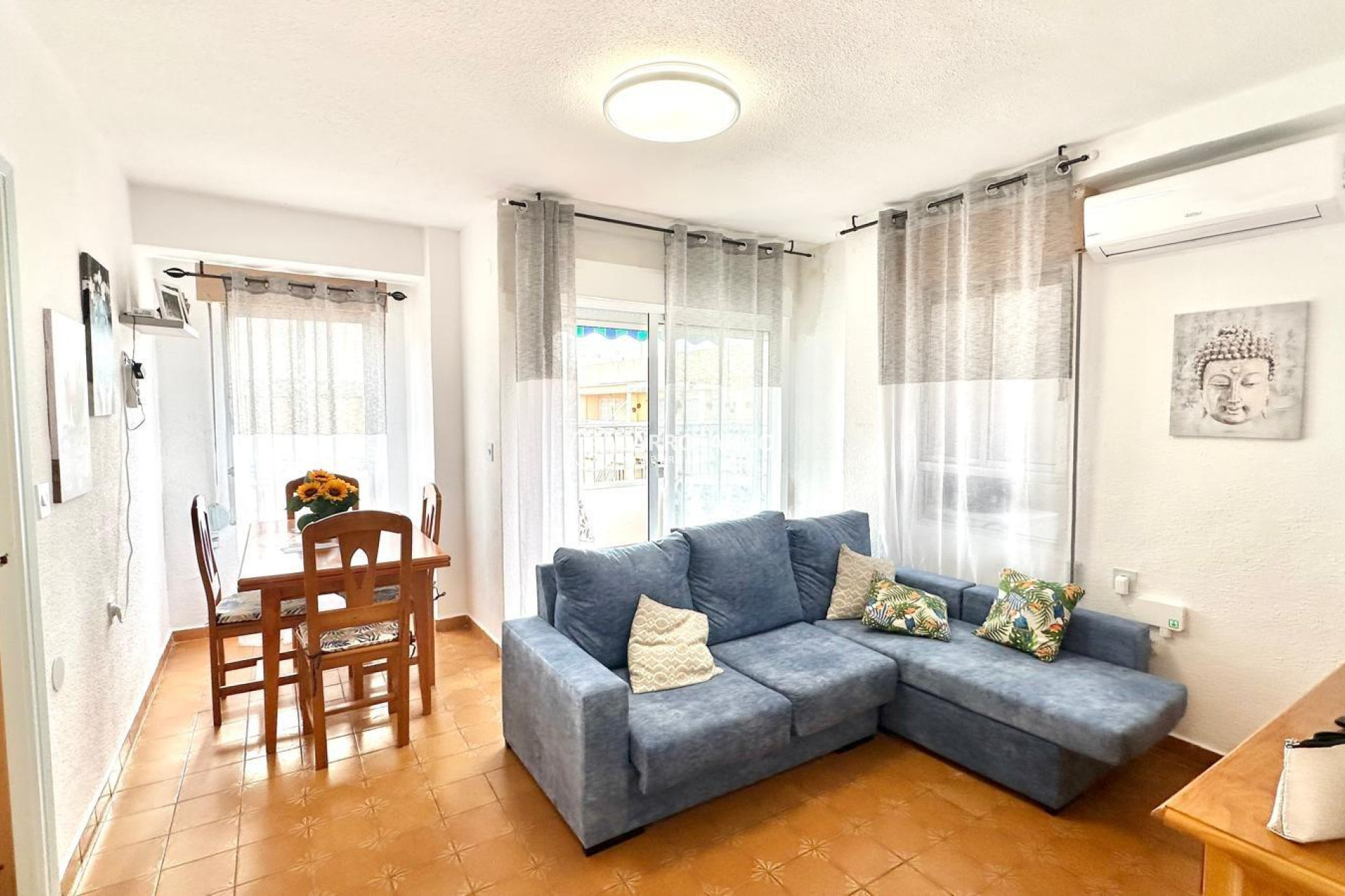 Herverkoop - Penthouse  - Torrevieja - Centro