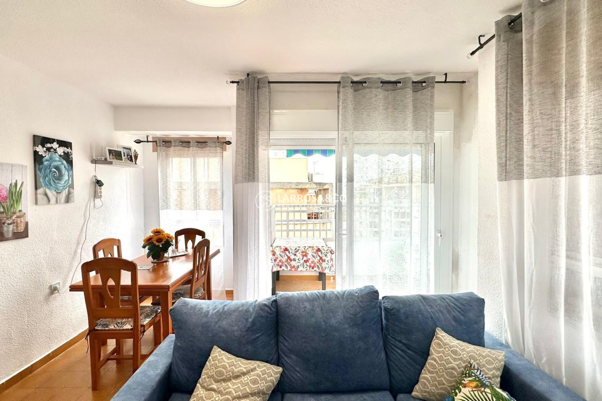 Herverkoop - Penthouse  - Torrevieja - Centro